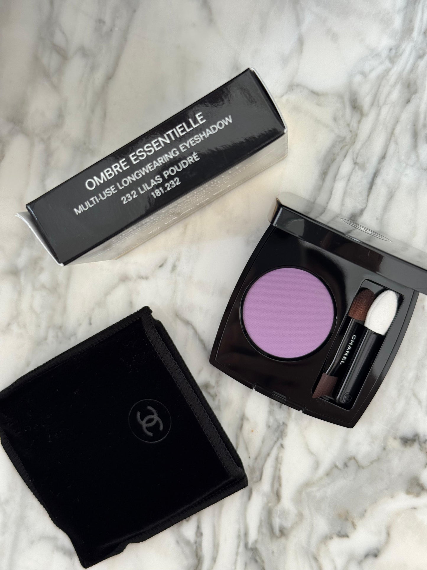 CHANEL Ombre Essentielle Multi-Use Longwearing Eyeshadow (232)