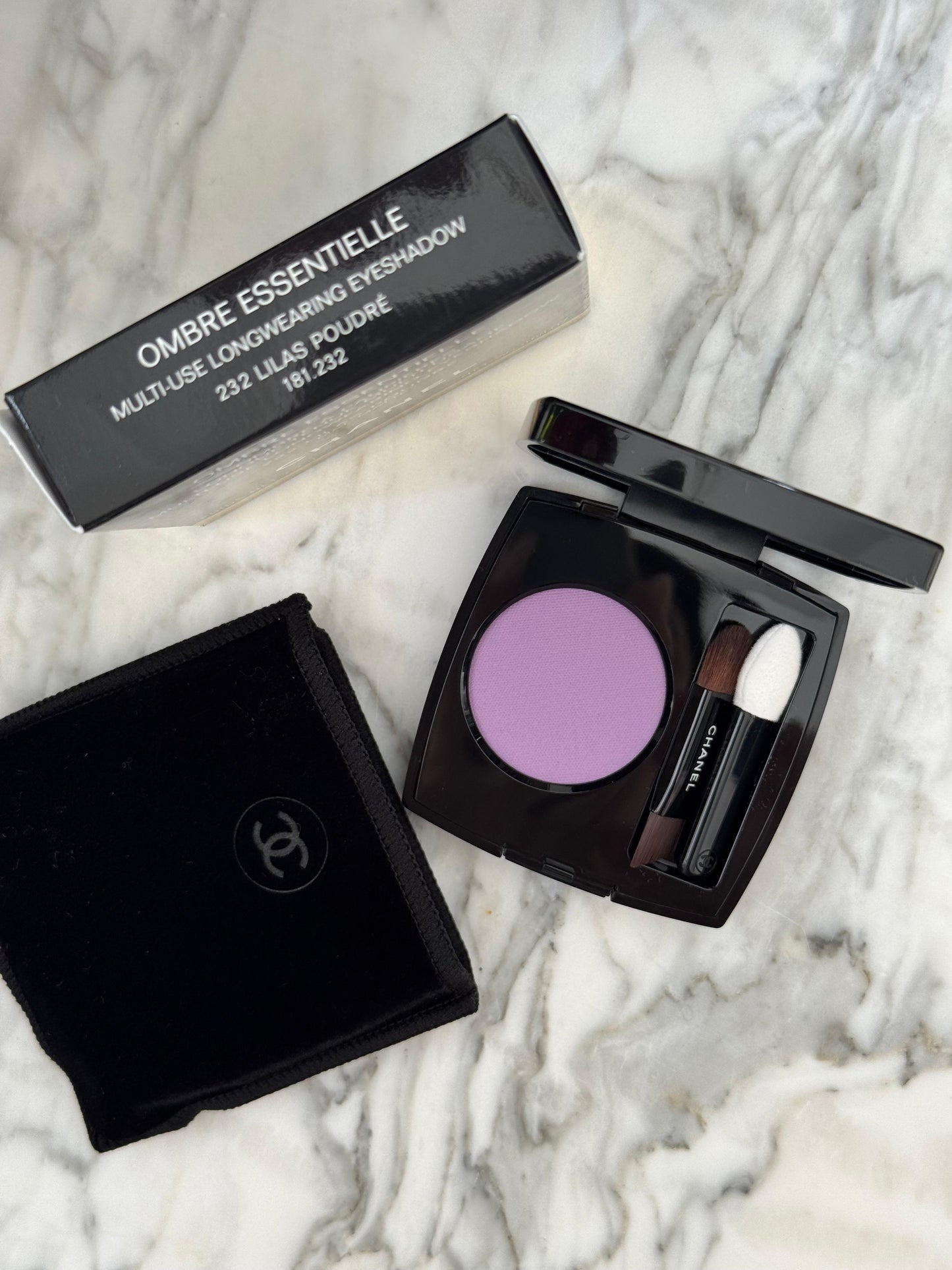 CHANEL Ombre Essentielle Multi-Use Longwearing Eyeshadow (232)