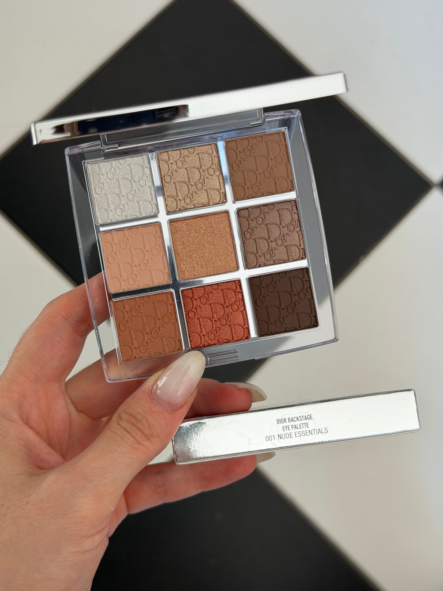 MAKEUP BY MARIO Etheral Eyes Eyeshadow Palette: The Original