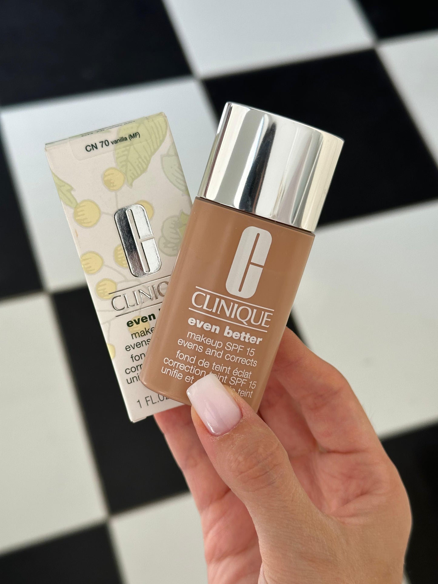 CLINIQUE Even Better™ Makeup SPF15 Foundation - Evens And Corrects