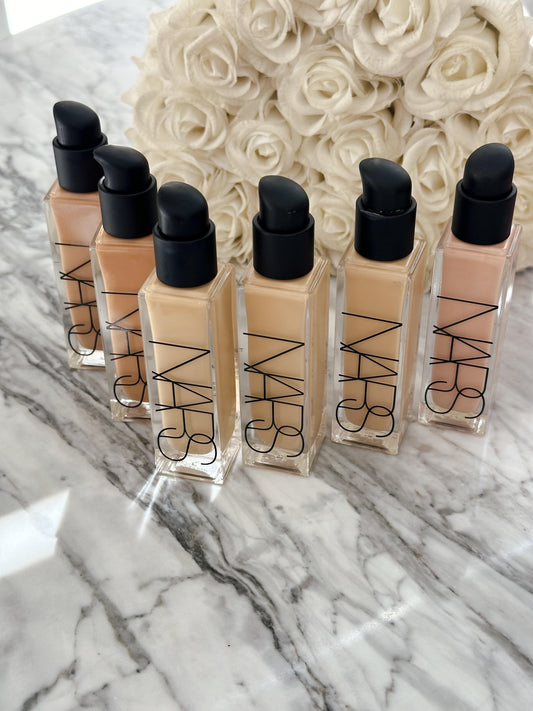 NARS
Natural Radiant Longwear Foundation