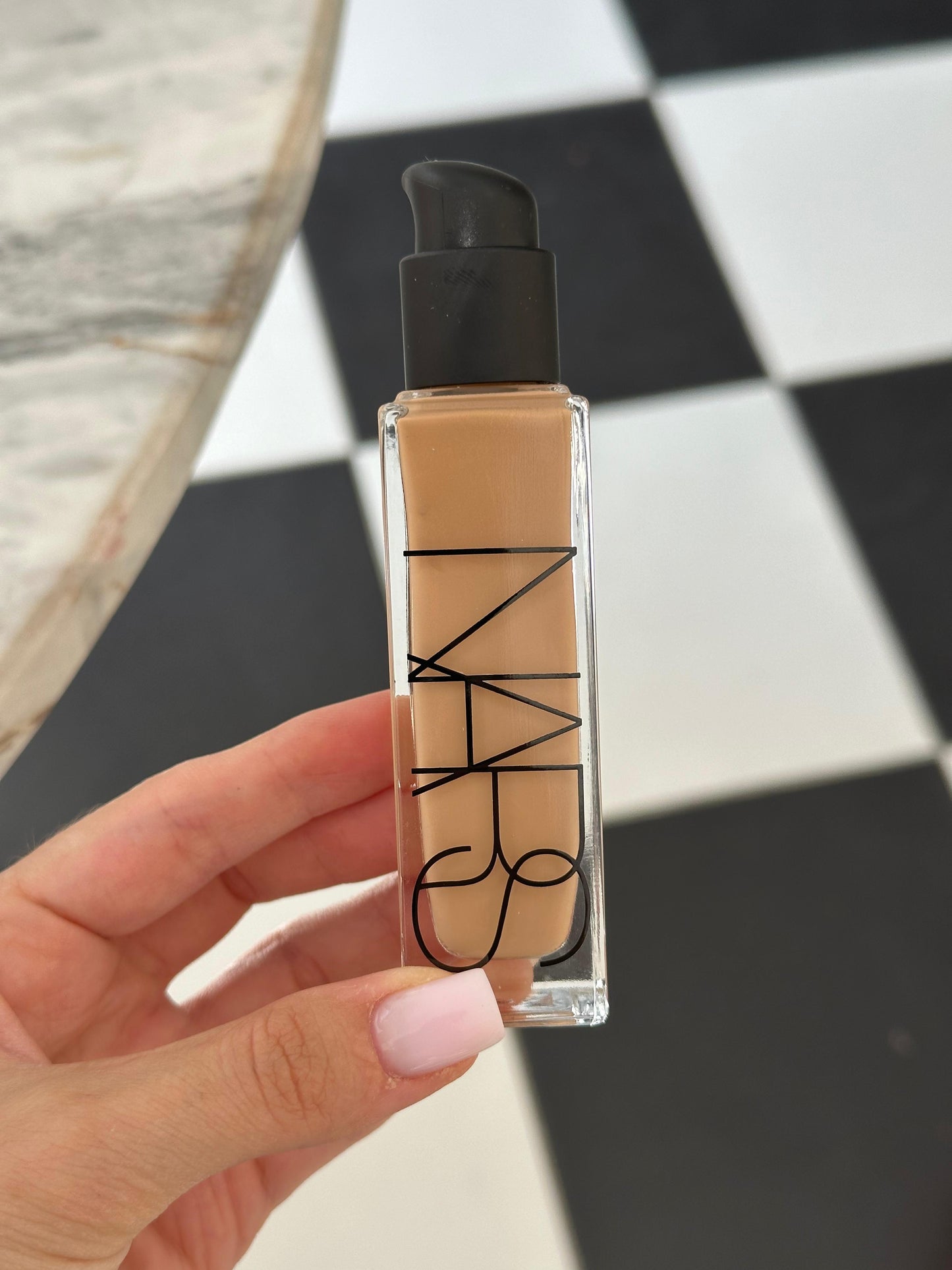 NARS
Natural Radiant Longwear Foundation