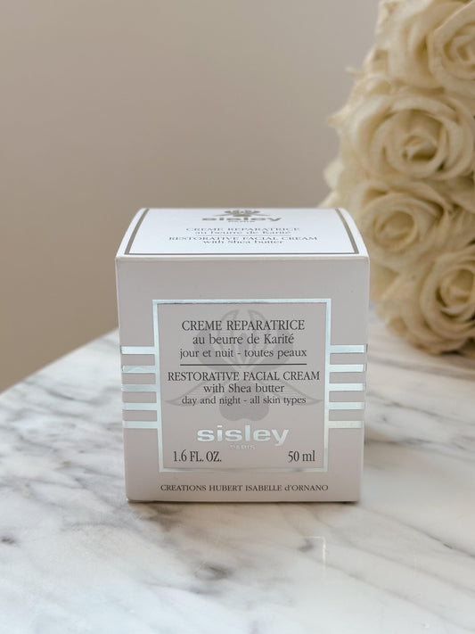 SISLEY Restorative Facial Cream Day And Night - All Skin Types
