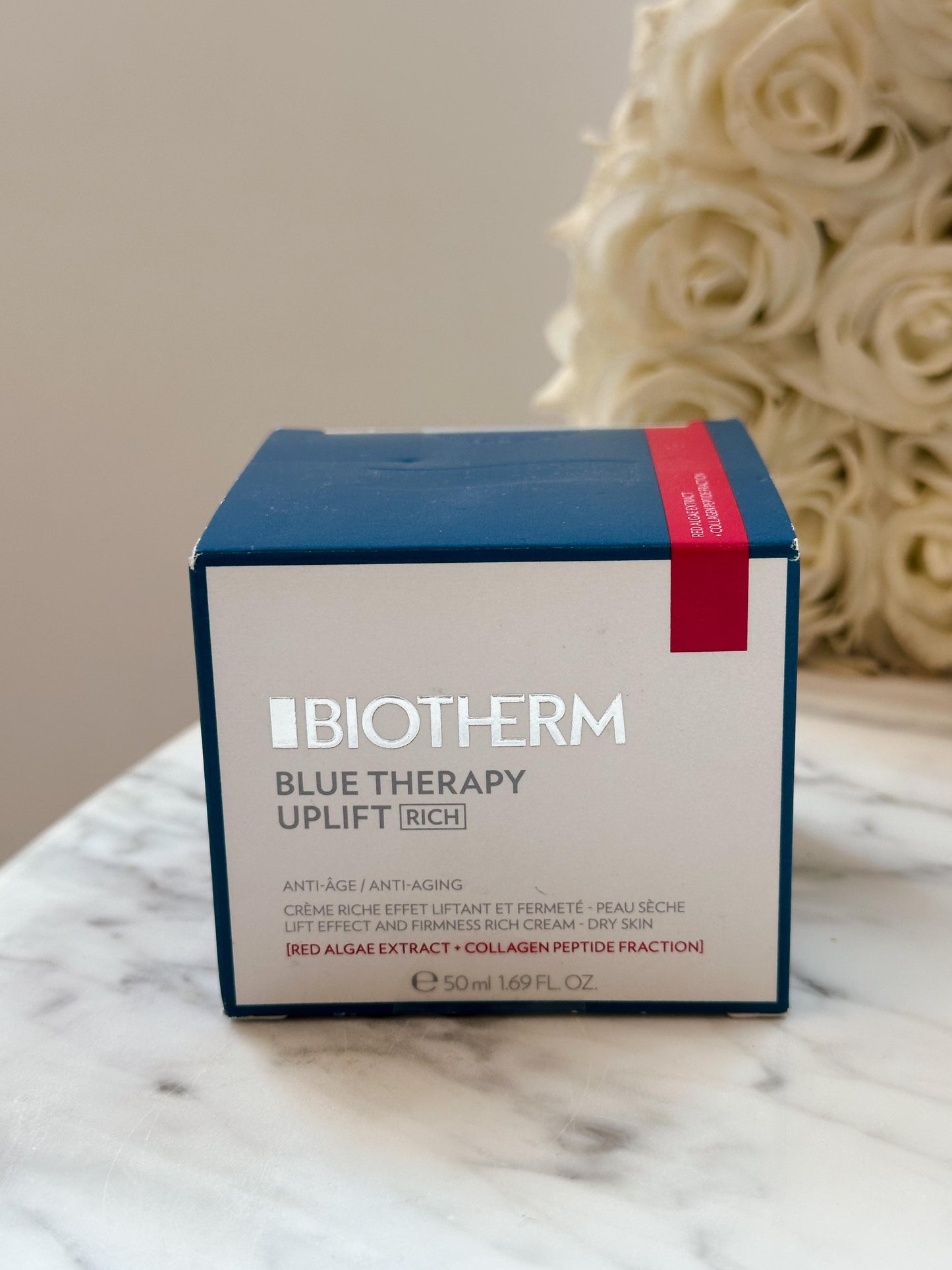 BIOTHERM Blue Therapy
Uplift Rich