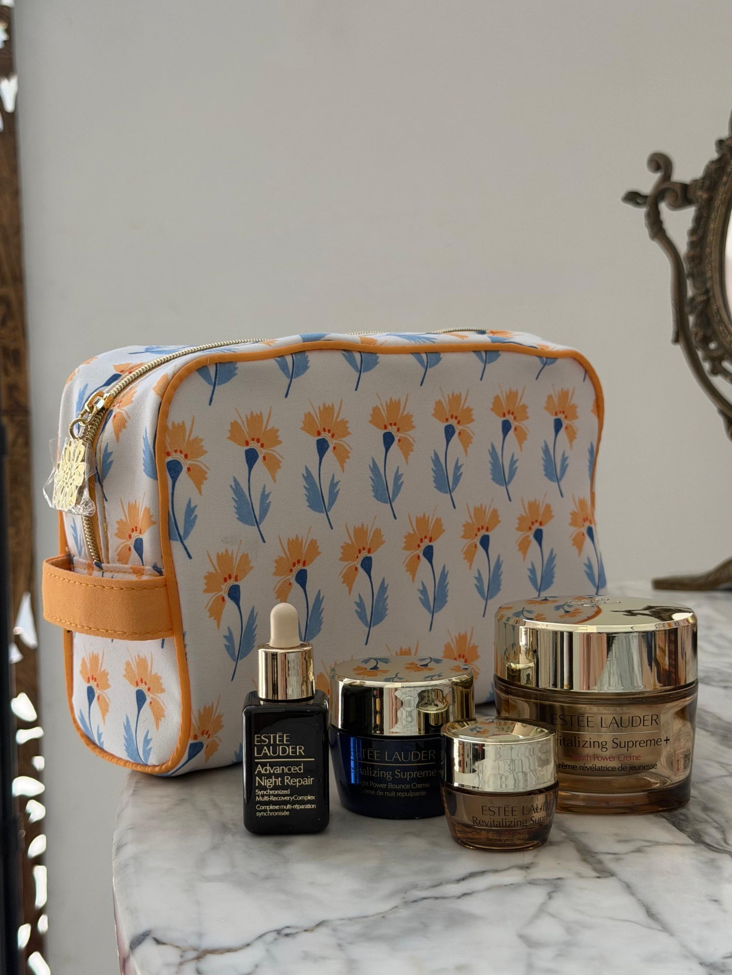 ESTEE LAUDER The Lifting + Firming Routine Skincare Gift Set