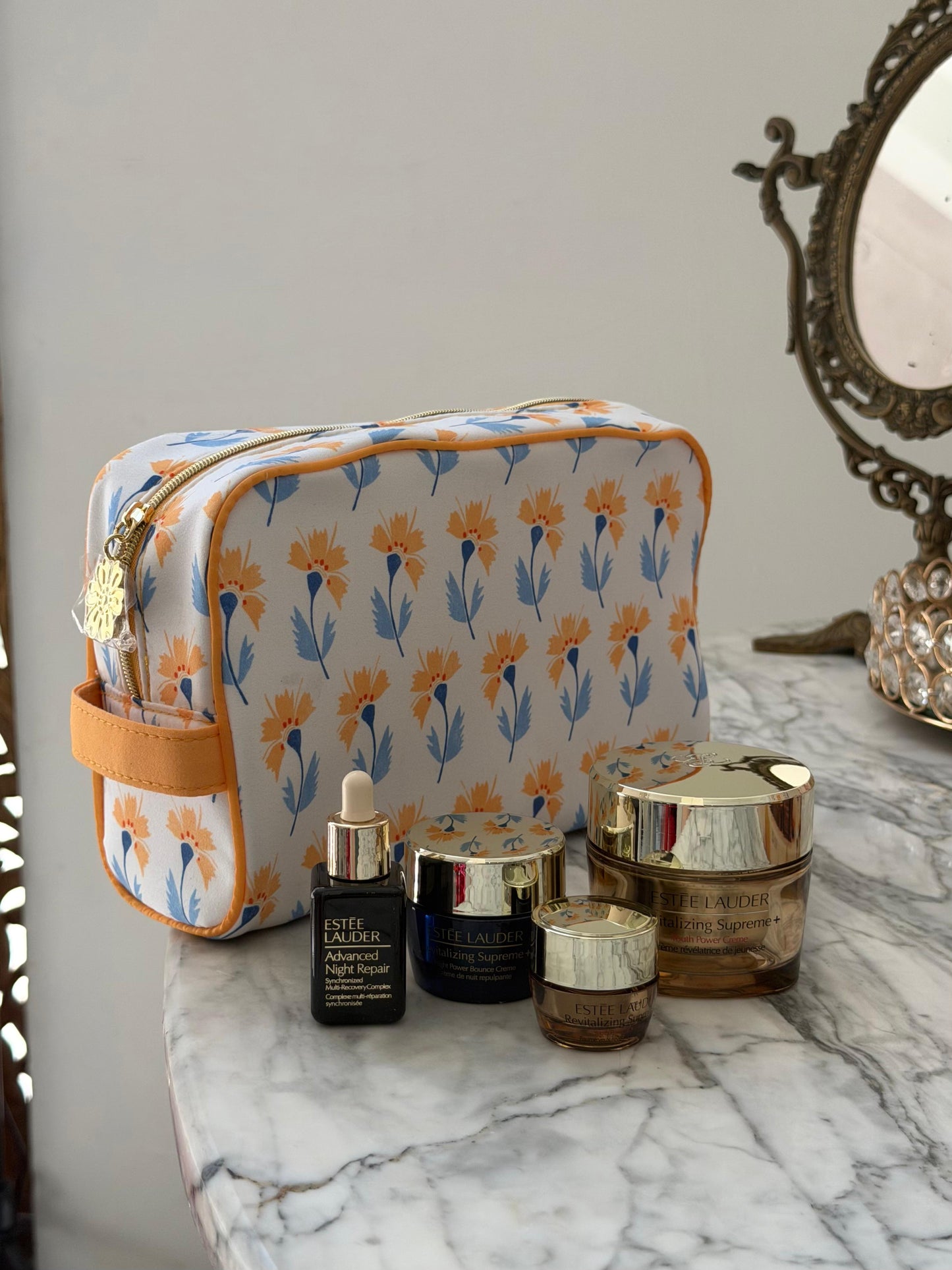 ESTEE LAUDER The Lifting + Firming Routine Skincare Gift Set