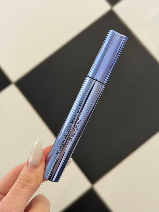 CLARINS Wonder Perfect Mascara 4D Waterproof