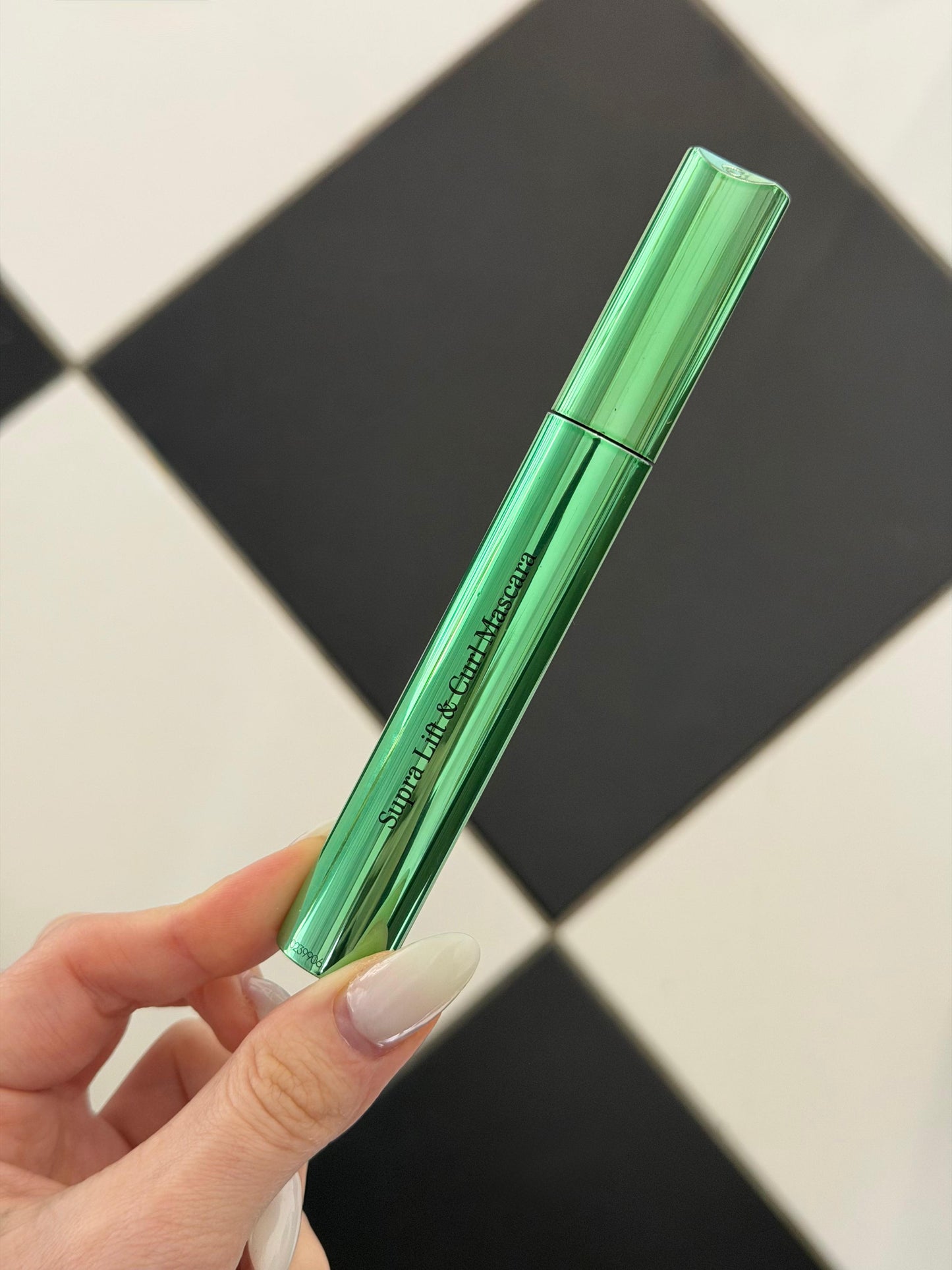 CLARINS Supra Lift & Curl Mascara