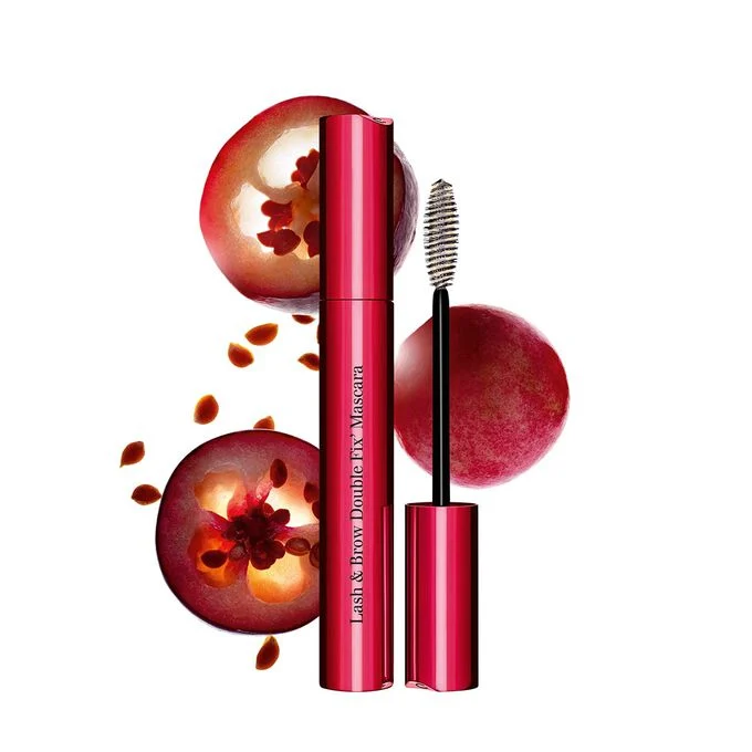 CLARINS Lash & Brow Double Fix’ Mascara Waterproof