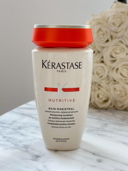 KÉRASTASE Nutritive Bain Magistral - Severely Dried-Out Hair