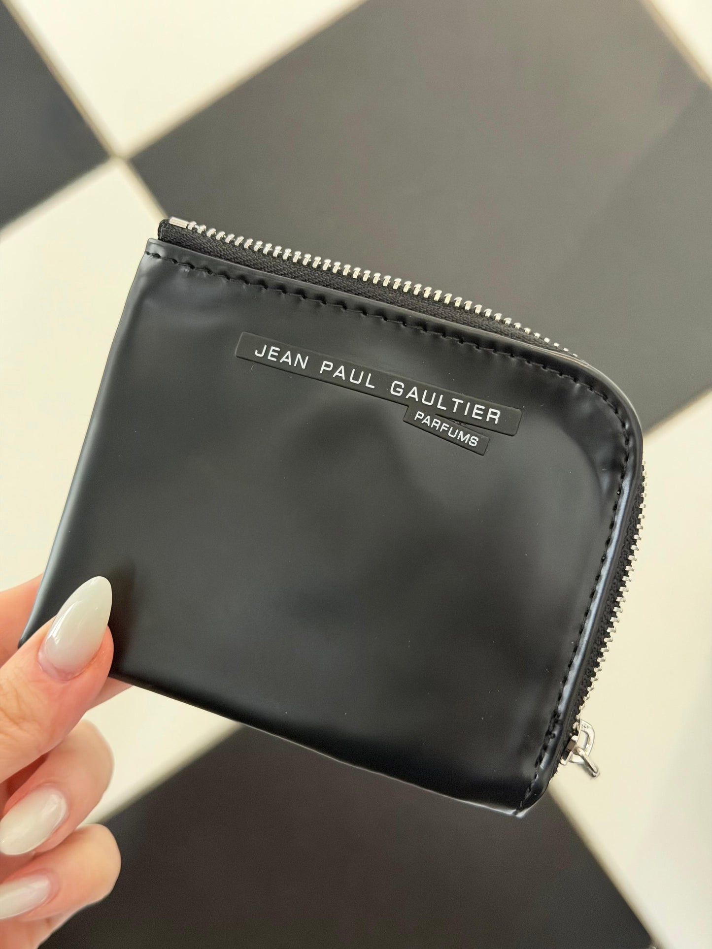 JEAN PAUL GAULTIER
Card Holder - Wallet