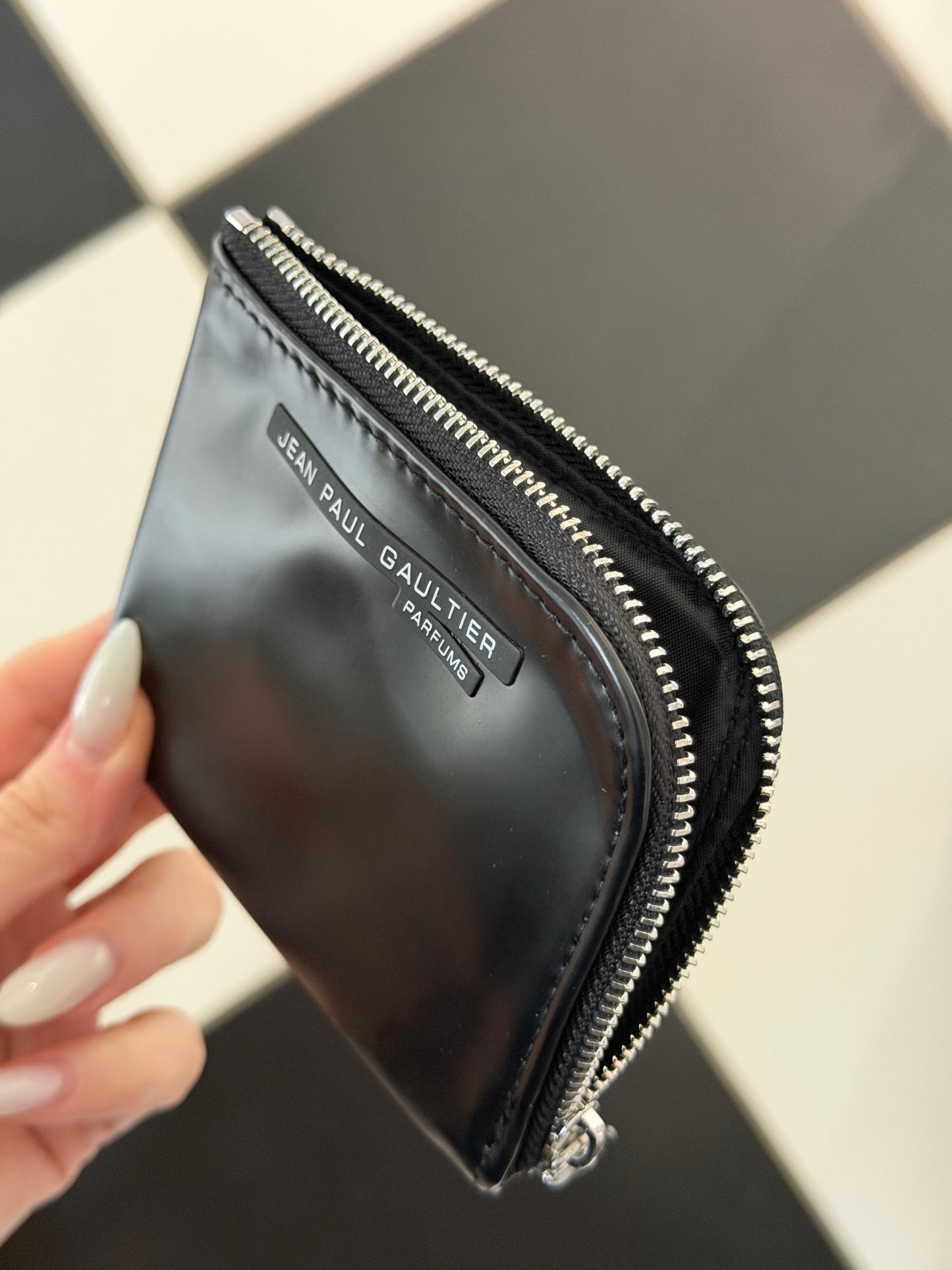 JEAN PAUL GAULTIER
Card Holder - Wallet