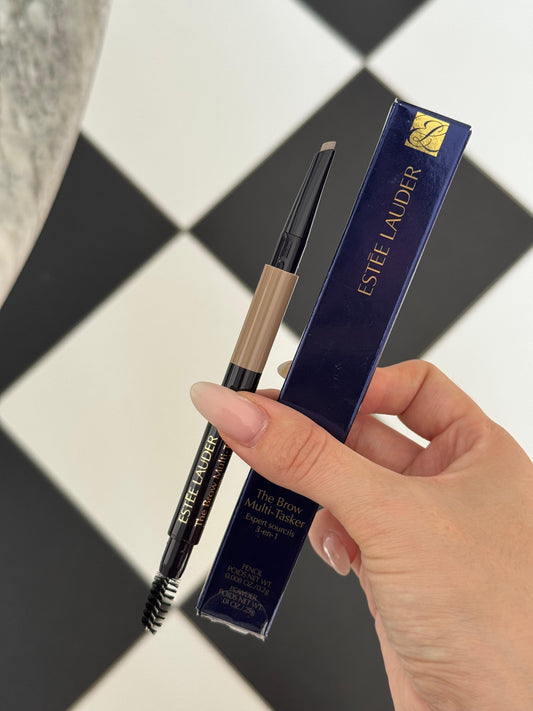 ESTÉE LAUDER The Brow Multi-Tasker 3in1 (01)