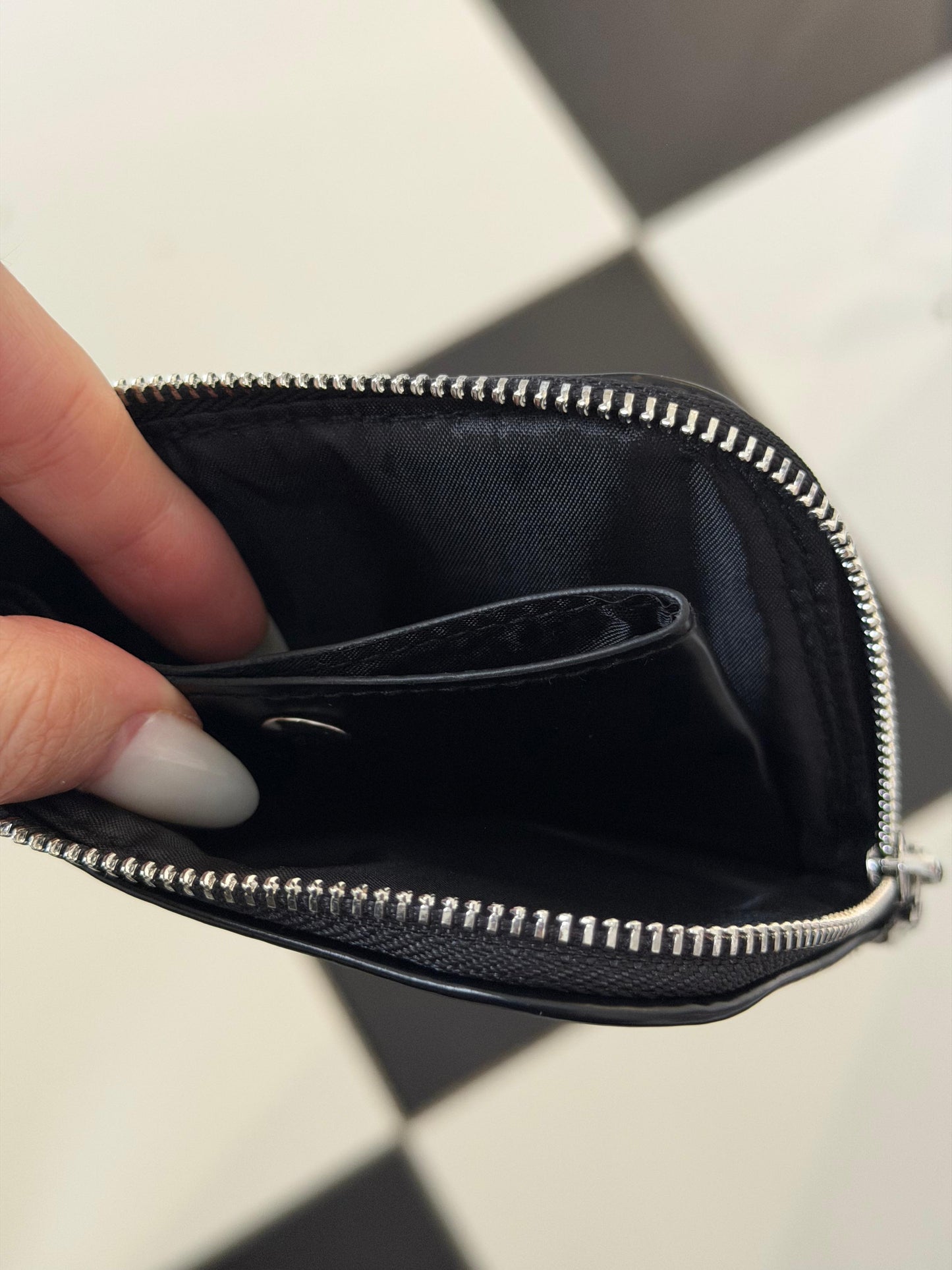 JEAN PAUL GAULTIER
Card Holder - Wallet