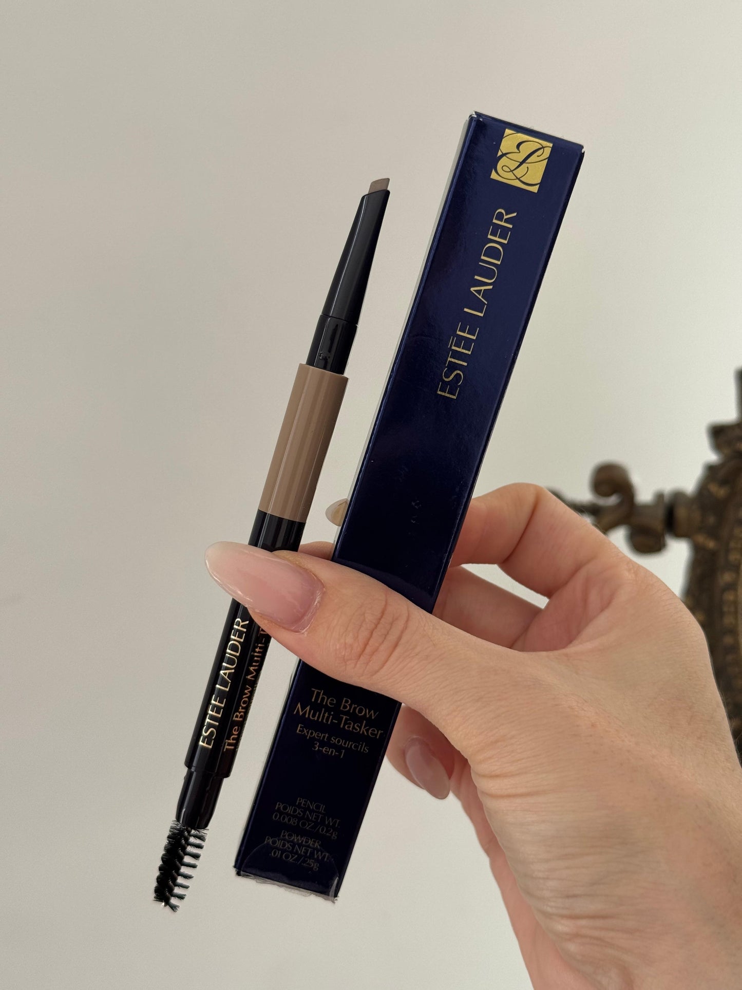 ESTÉE LAUDER The Brow Multi-Tasker 3in1 (01)