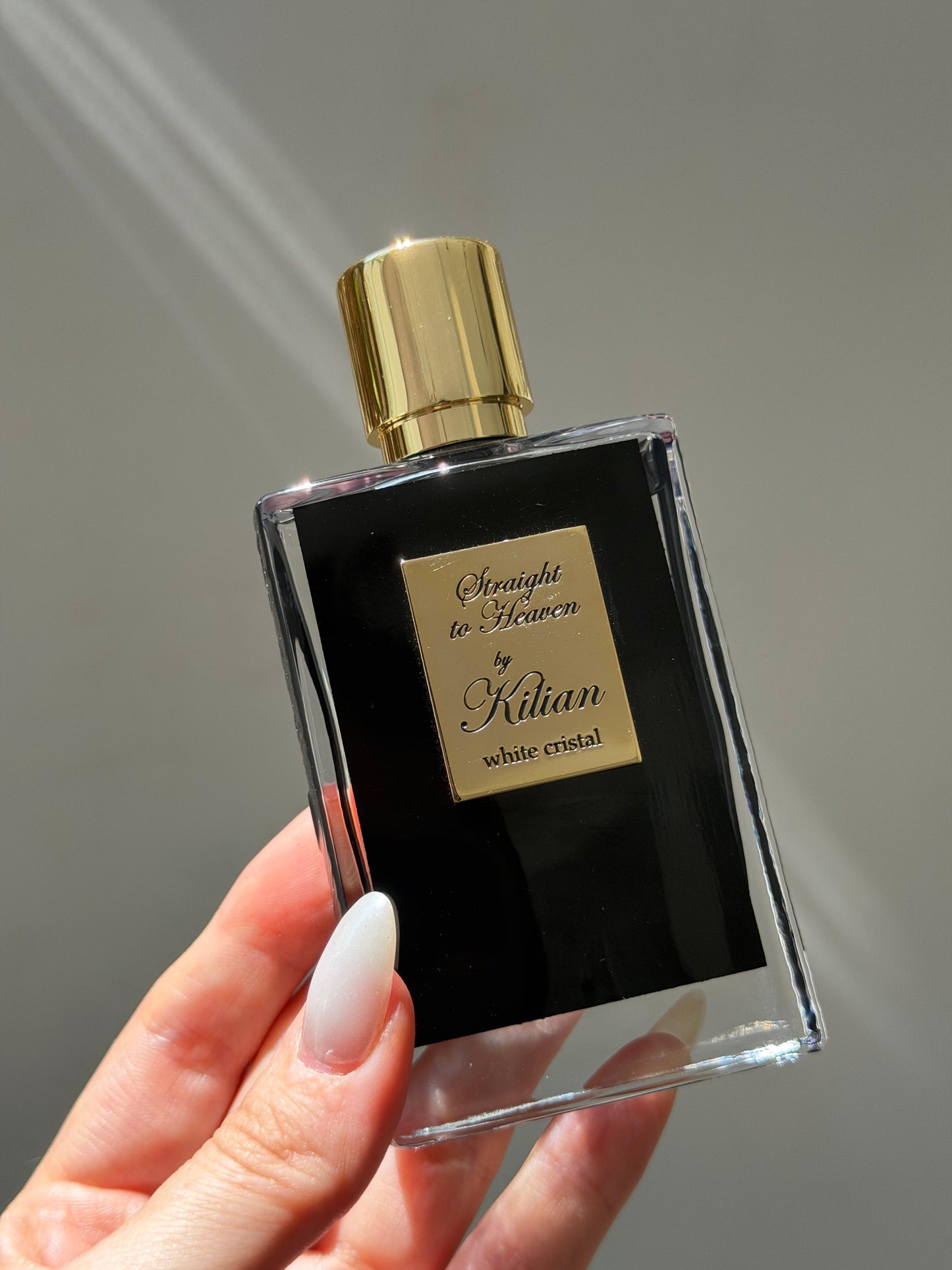 KILIAN Straight Of Heaven White Cristal - Eau De Parfum