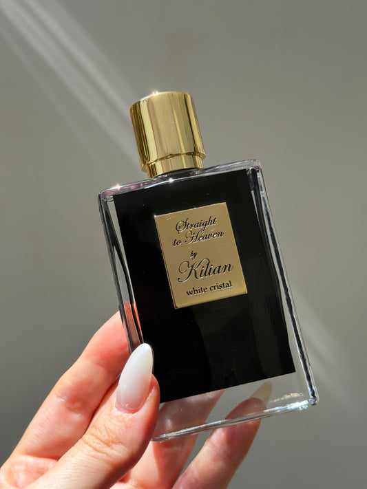 KILIAN Straight Of Heaven White Cristal - Eau De Parfum