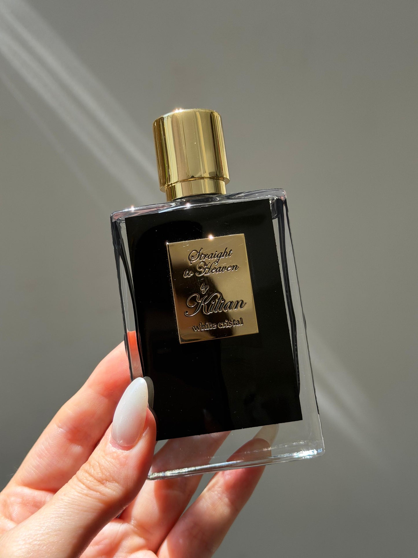 KILIAN Straight Of Heaven White Cristal - Eau De Parfum