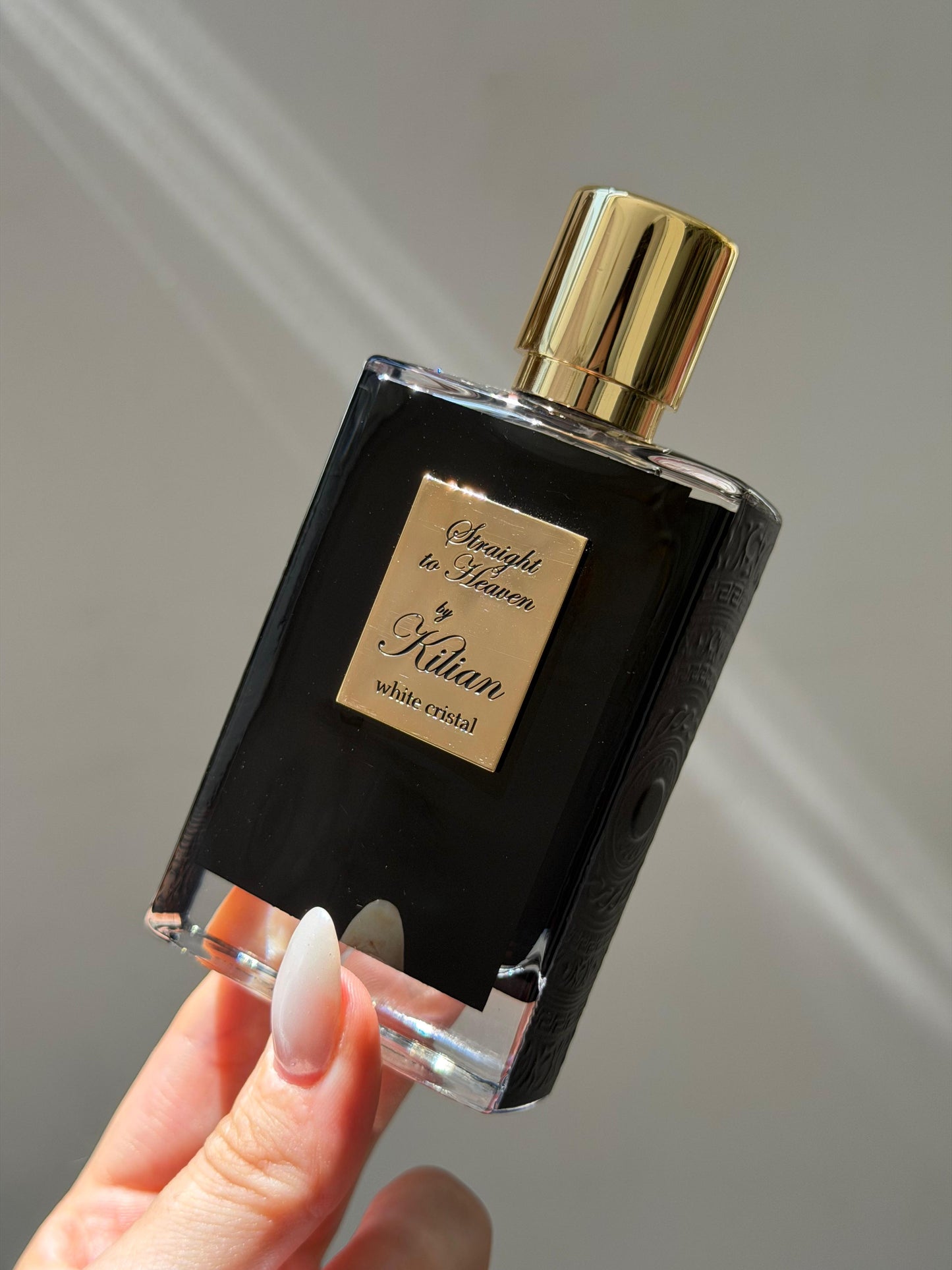 KILIAN Straight Of Heaven White Cristal - Eau De Parfum