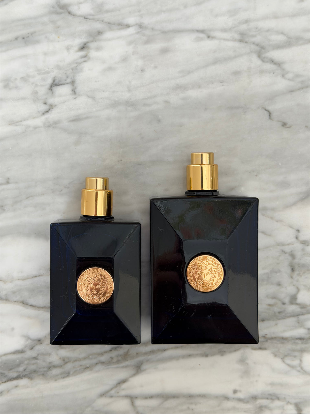 VERSACE Dylan Blue Eau De Toilette