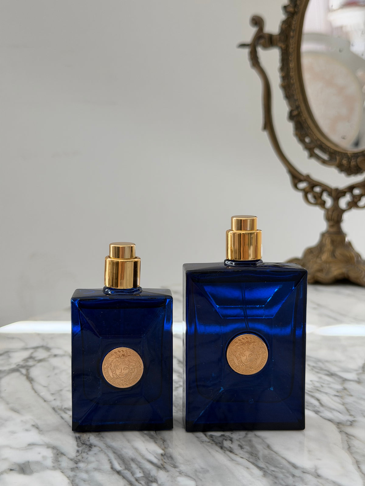 VERSACE Dylan Blue Eau De Toilette