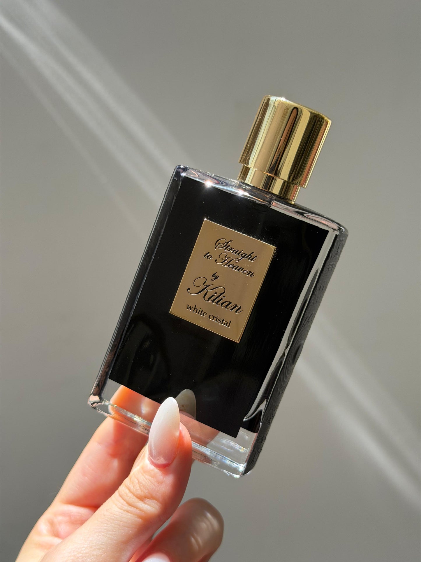 KILIAN Straight Of Heaven White Cristal - Eau De Parfum