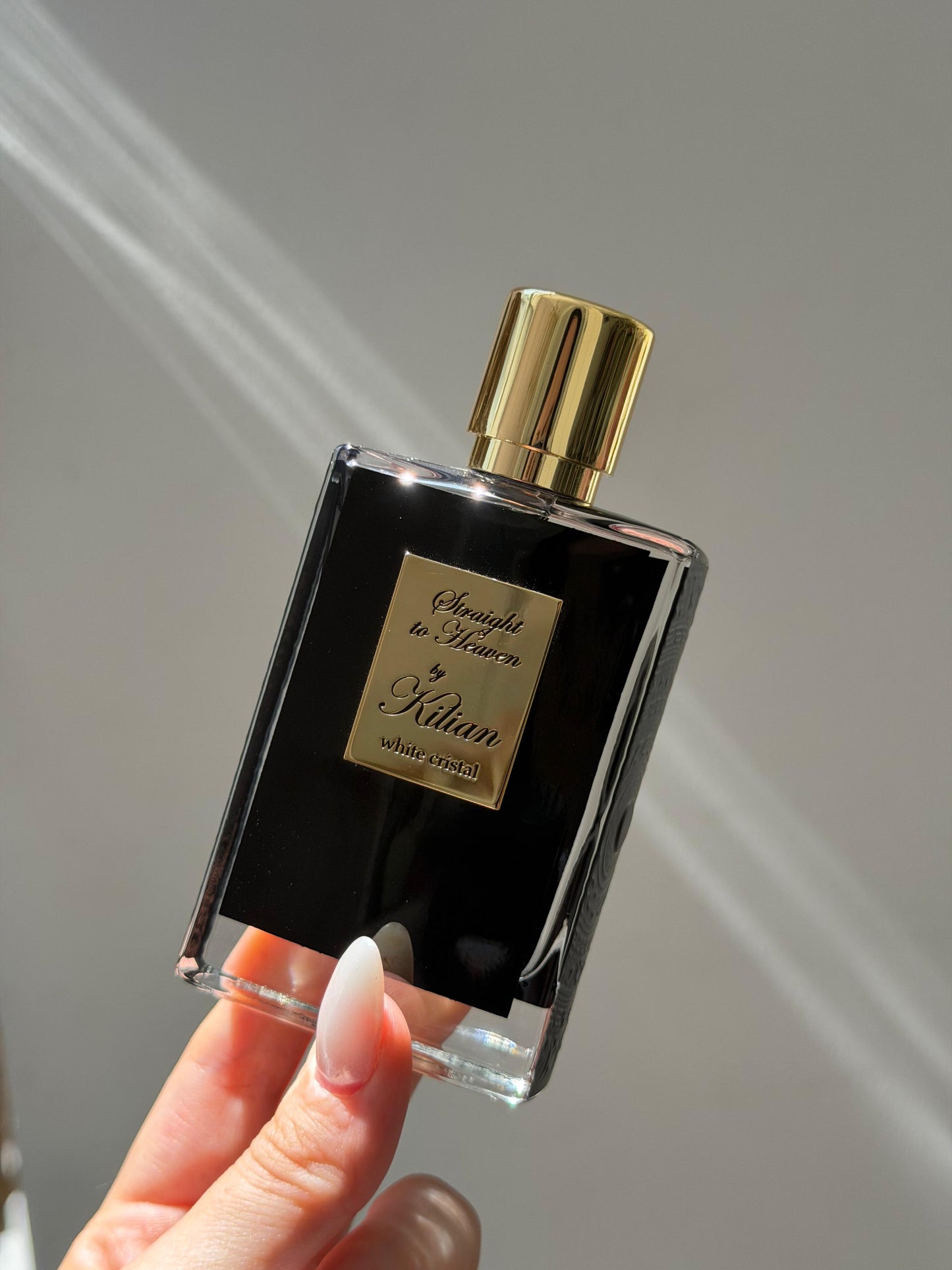 KILIAN Straight Of Heaven White Cristal - Eau De Parfum