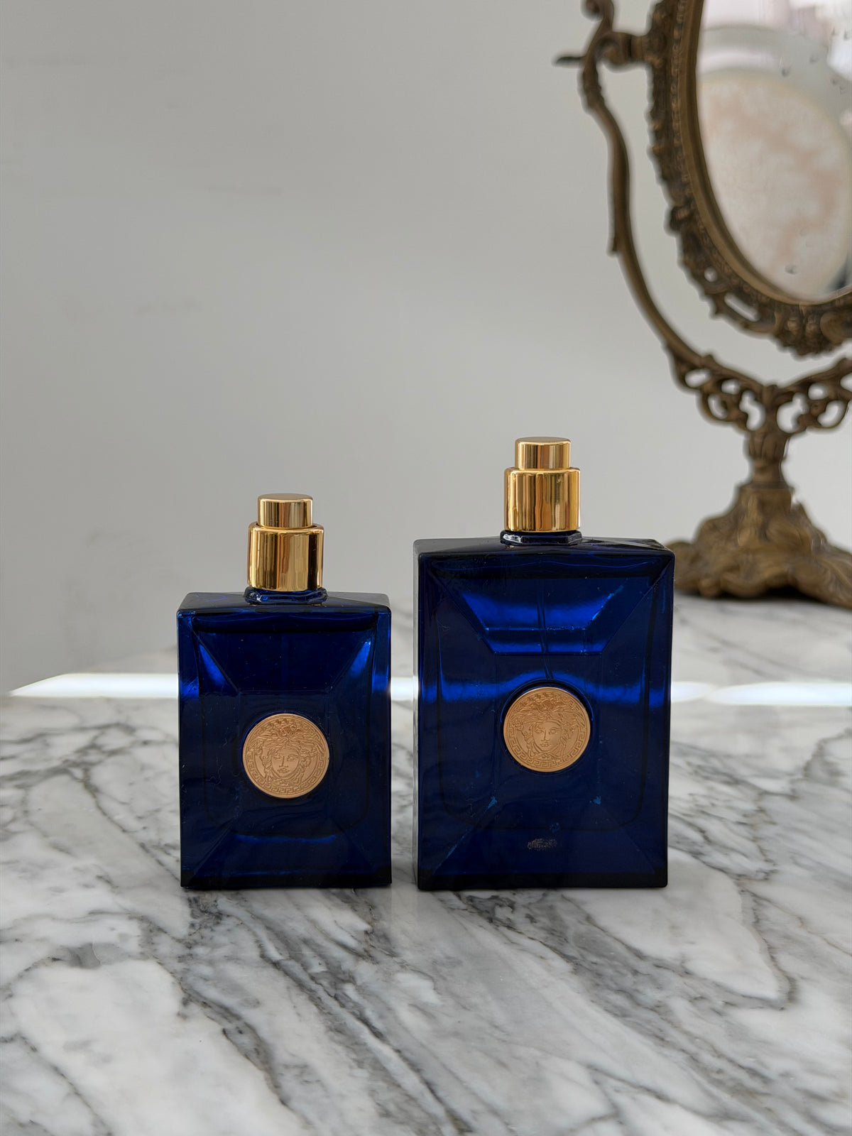 VERSACE Dylan Blue Eau De Toilette