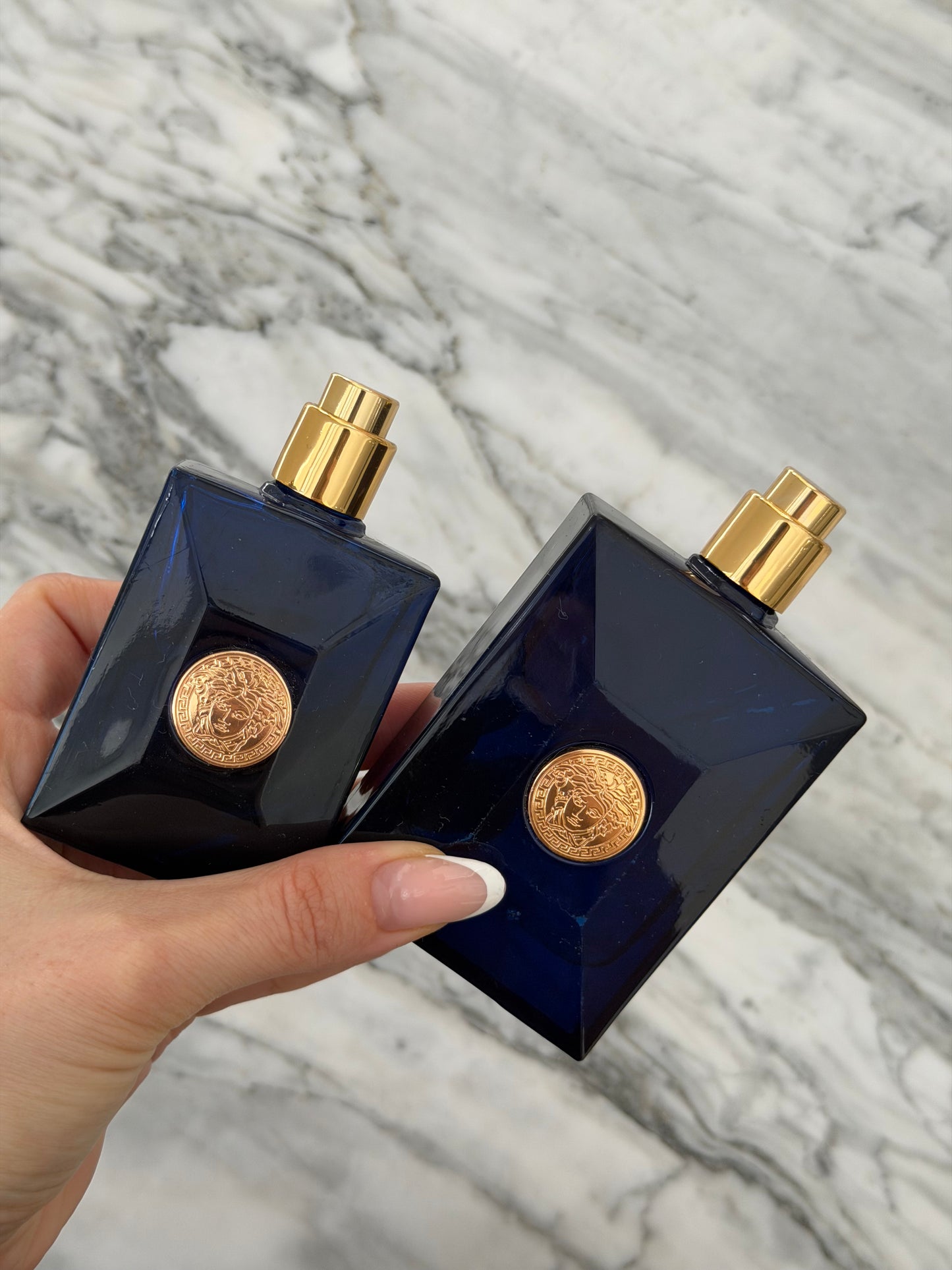 VERSACE Dylan Blue Eau De Toilette