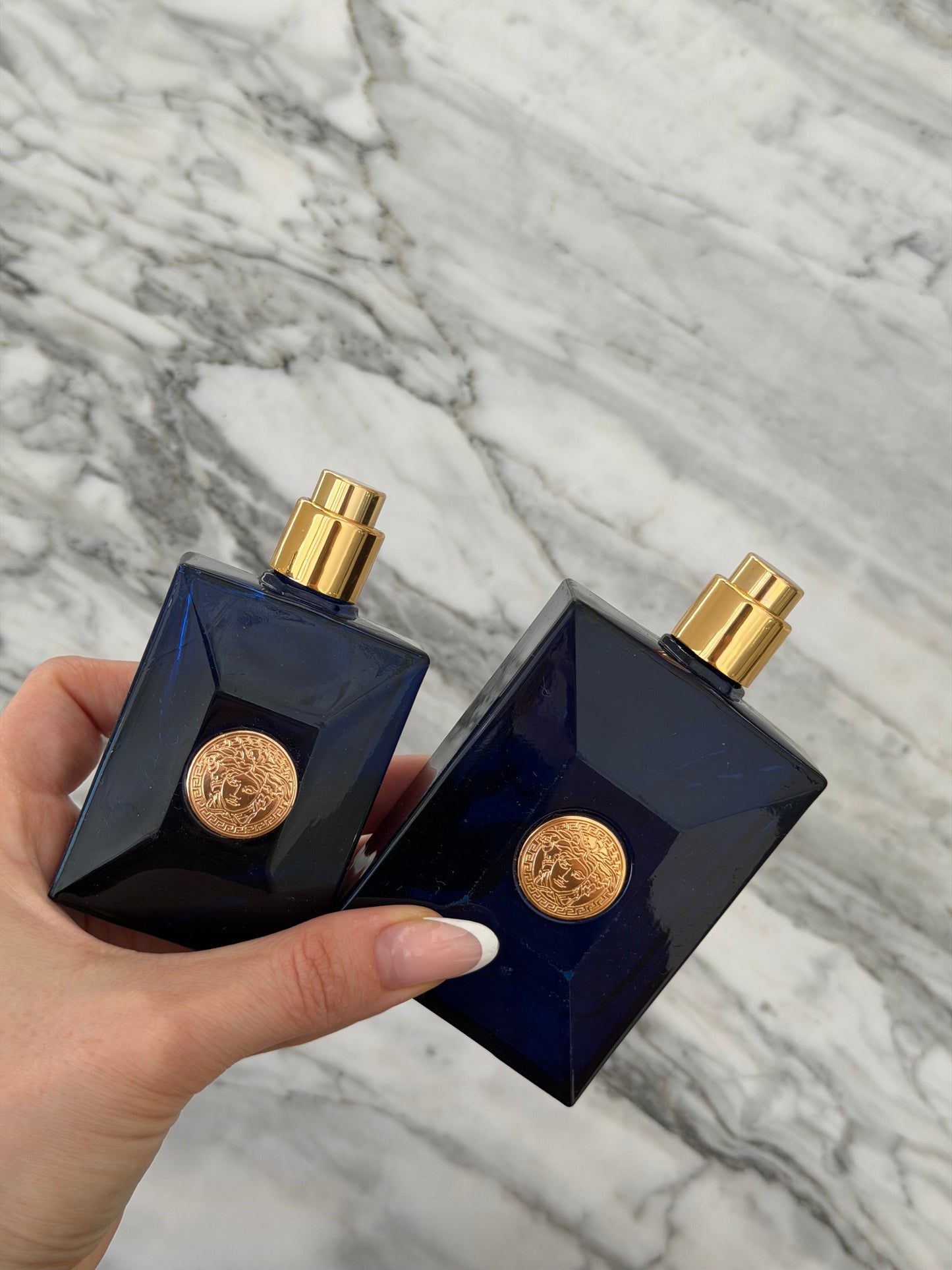 VERSACE Dylan Blue Eau De Toilette