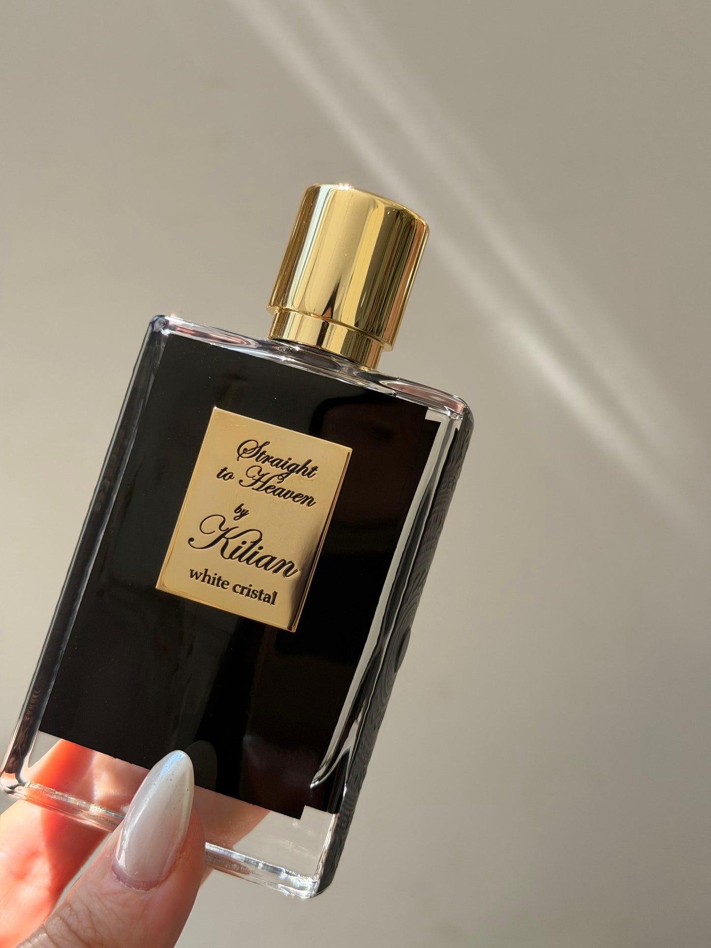 KILIAN Straight Of Heaven White Cristal - Eau De Parfum