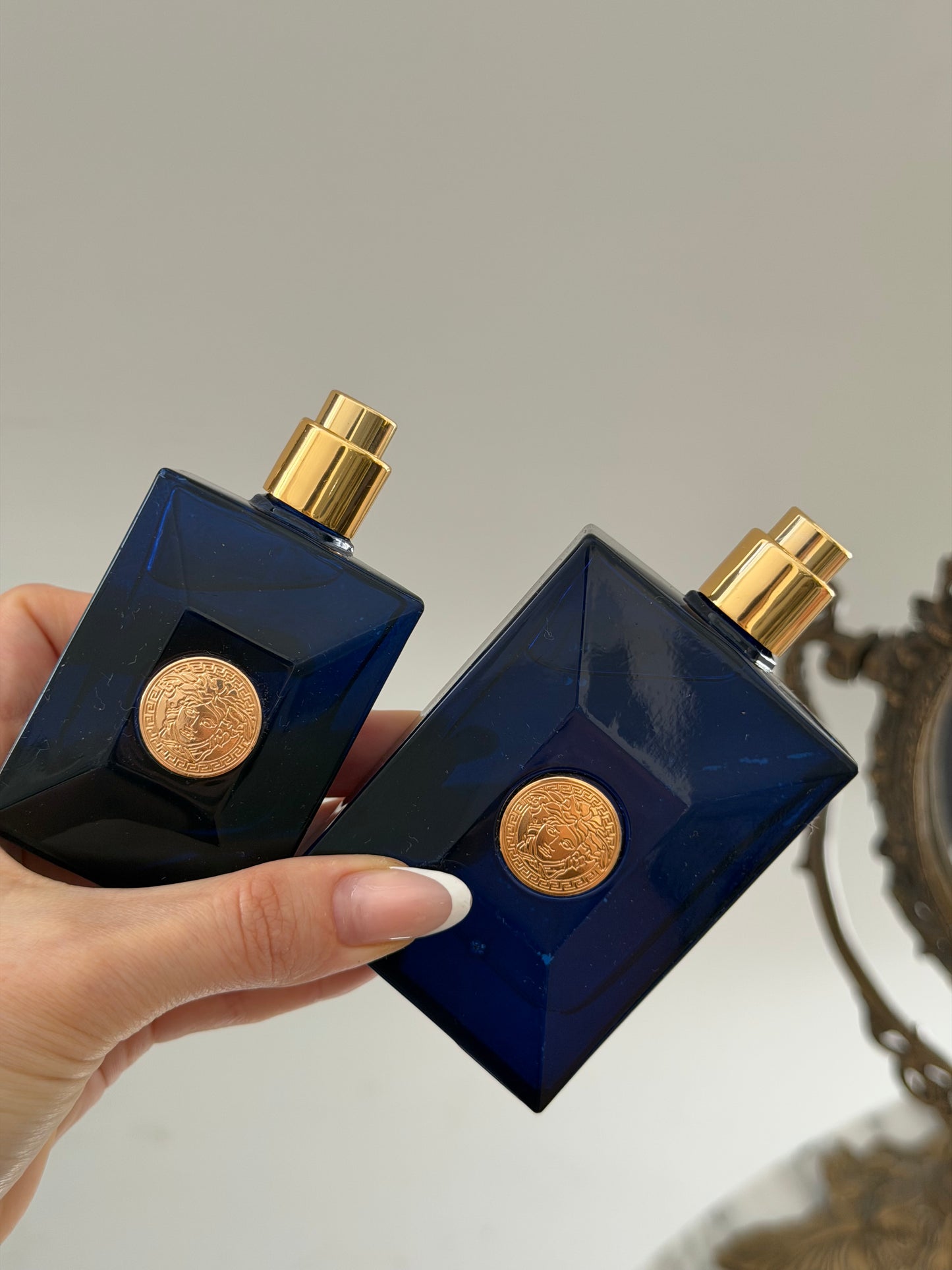 VERSACE Dylan Blue Eau De Toilette