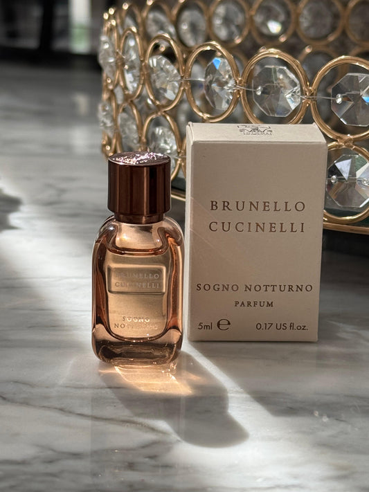 BRUNELLO CUCINELLI Soffio Zenit Parfum - Travel Size