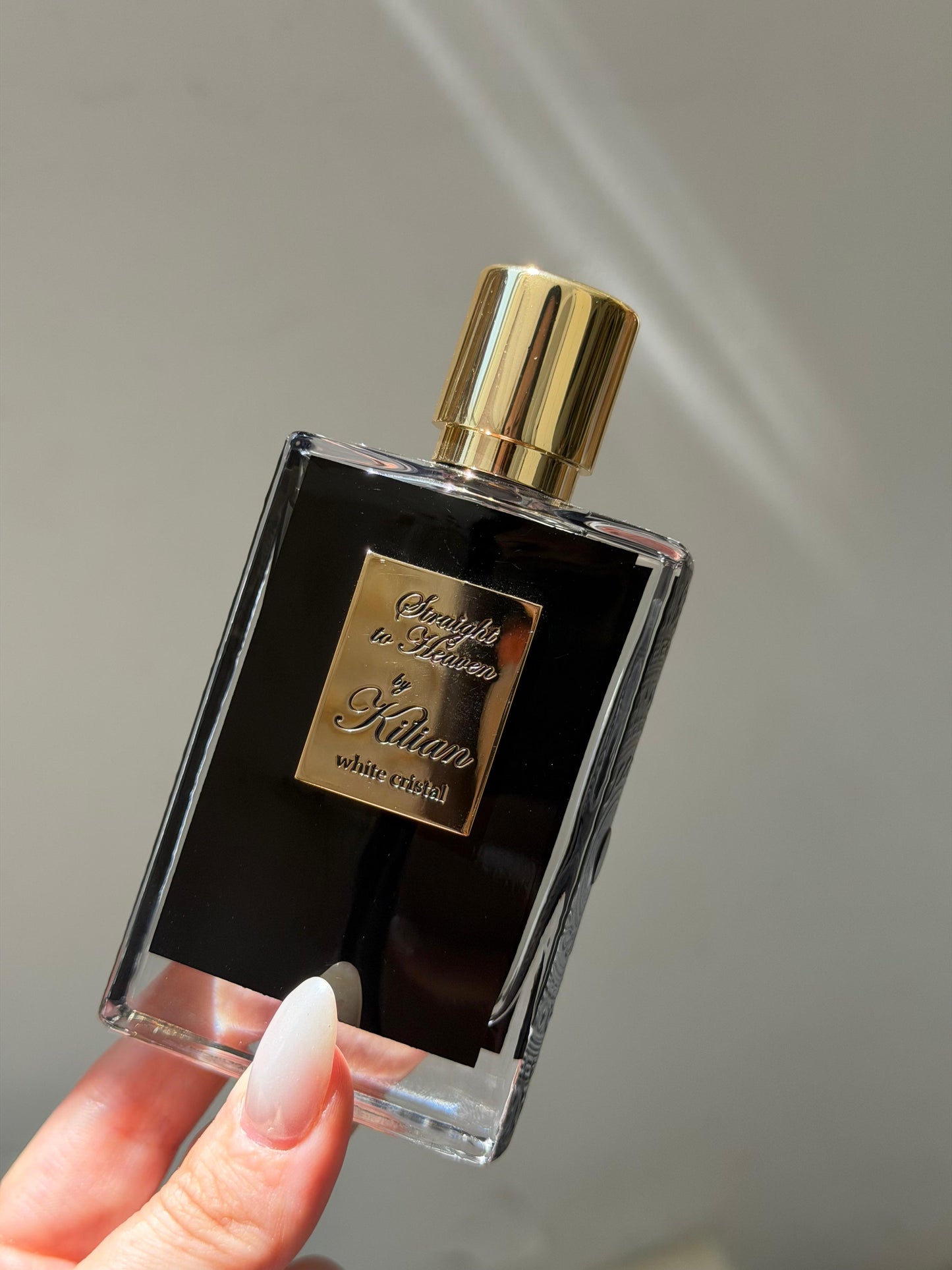 KILIAN Straight Of Heaven White Cristal - Eau De Parfum