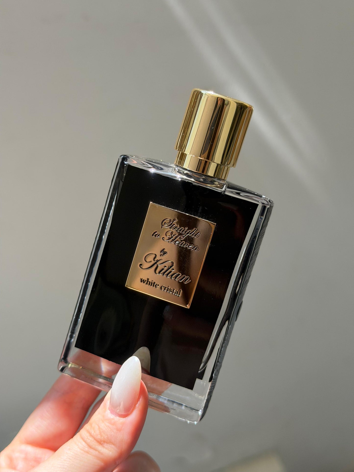 KILIAN Straight Of Heaven White Cristal - Eau De Parfum