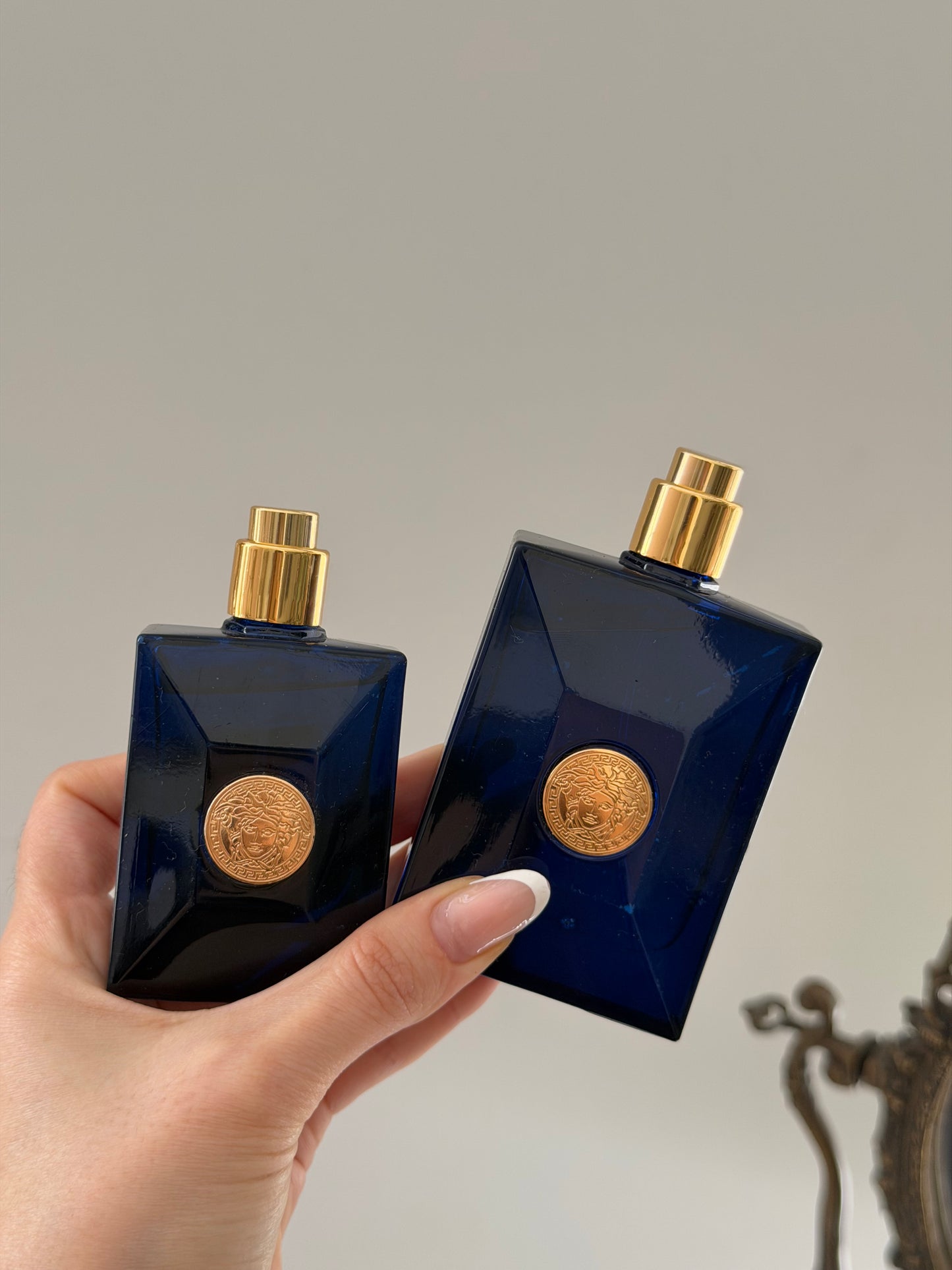 VERSACE Dylan Blue Eau De Toilette
