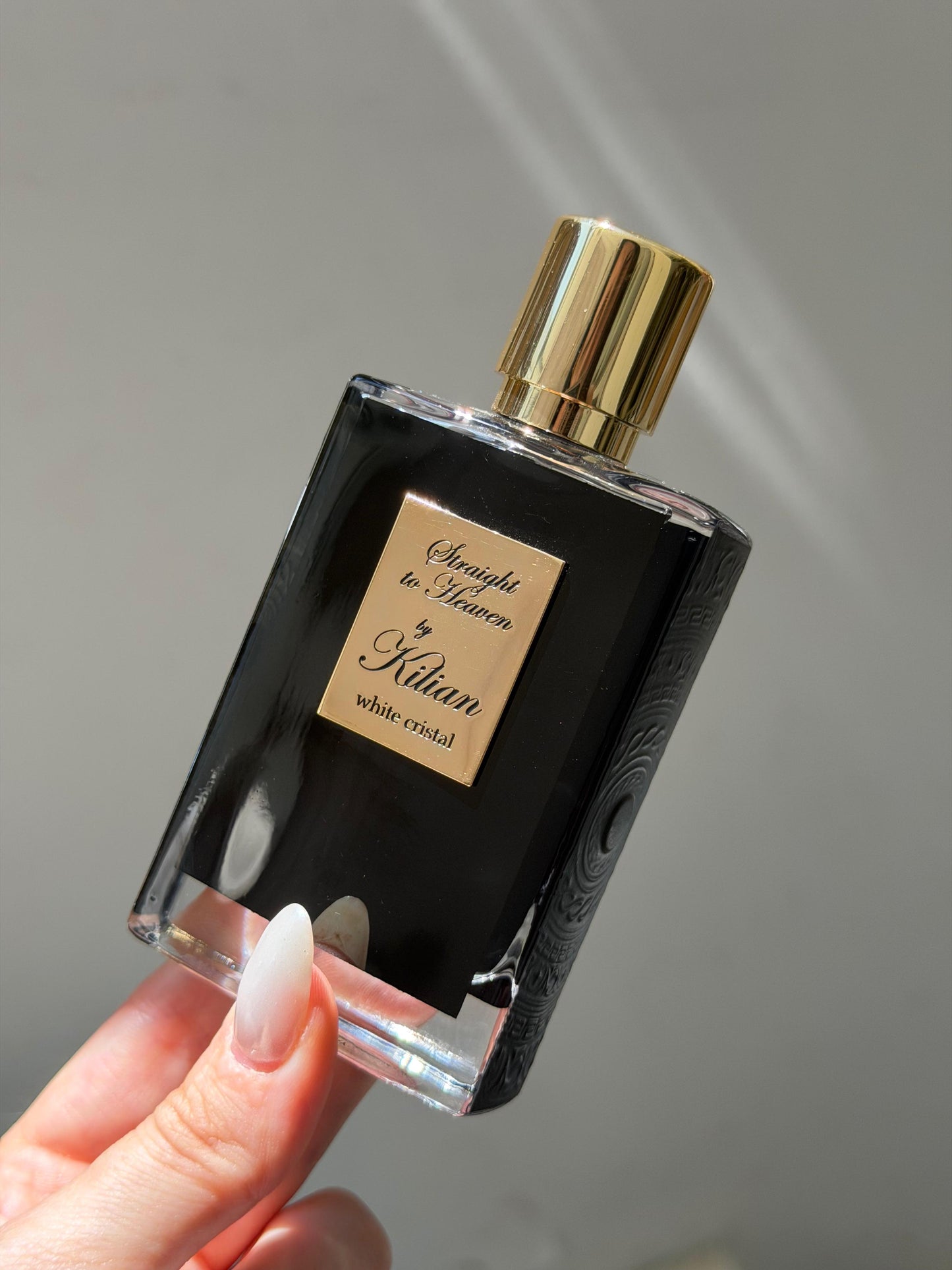 KILIAN Straight Of Heaven White Cristal - Eau De Parfum
