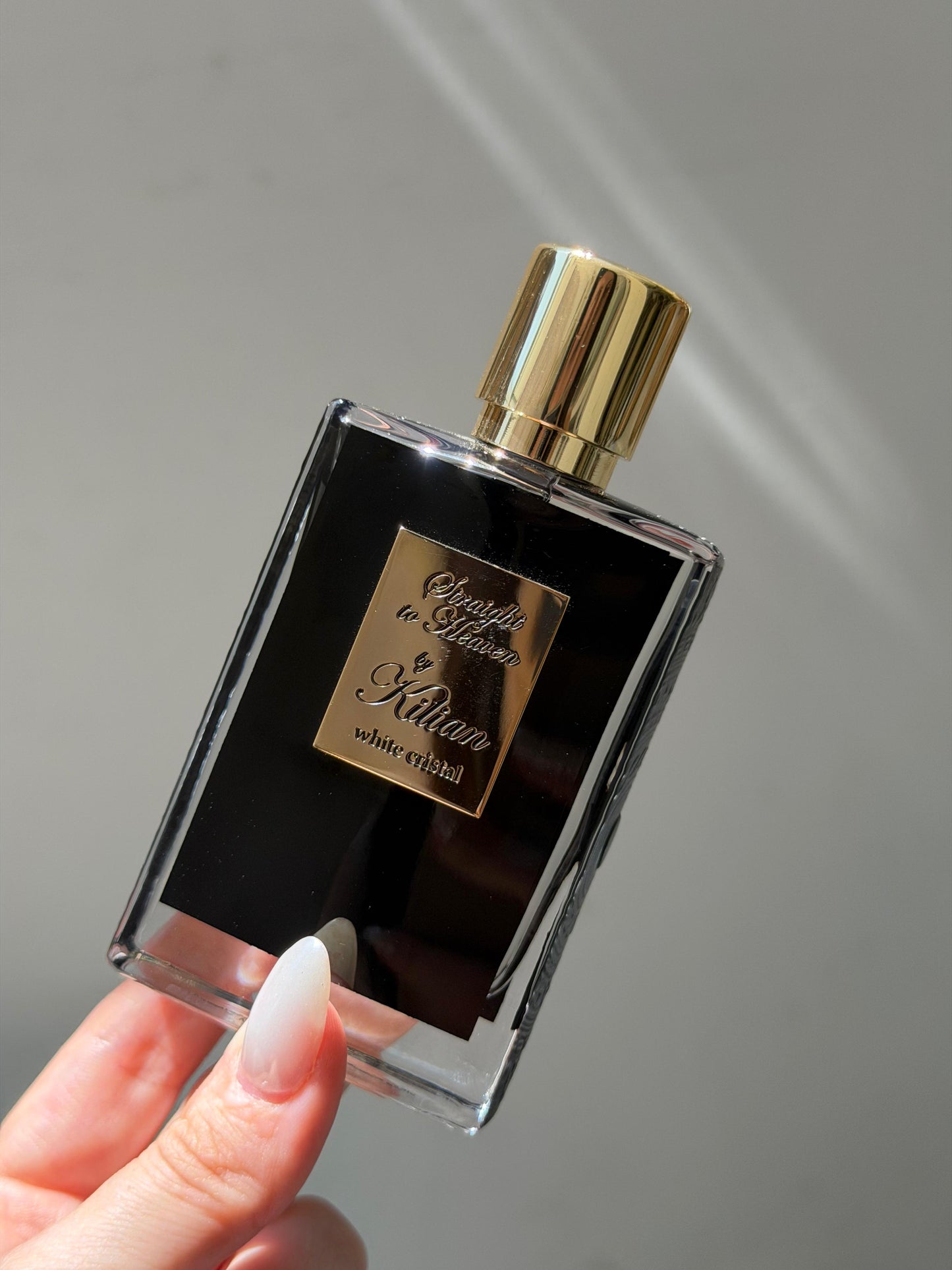 KILIAN Straight Of Heaven White Cristal - Eau De Parfum