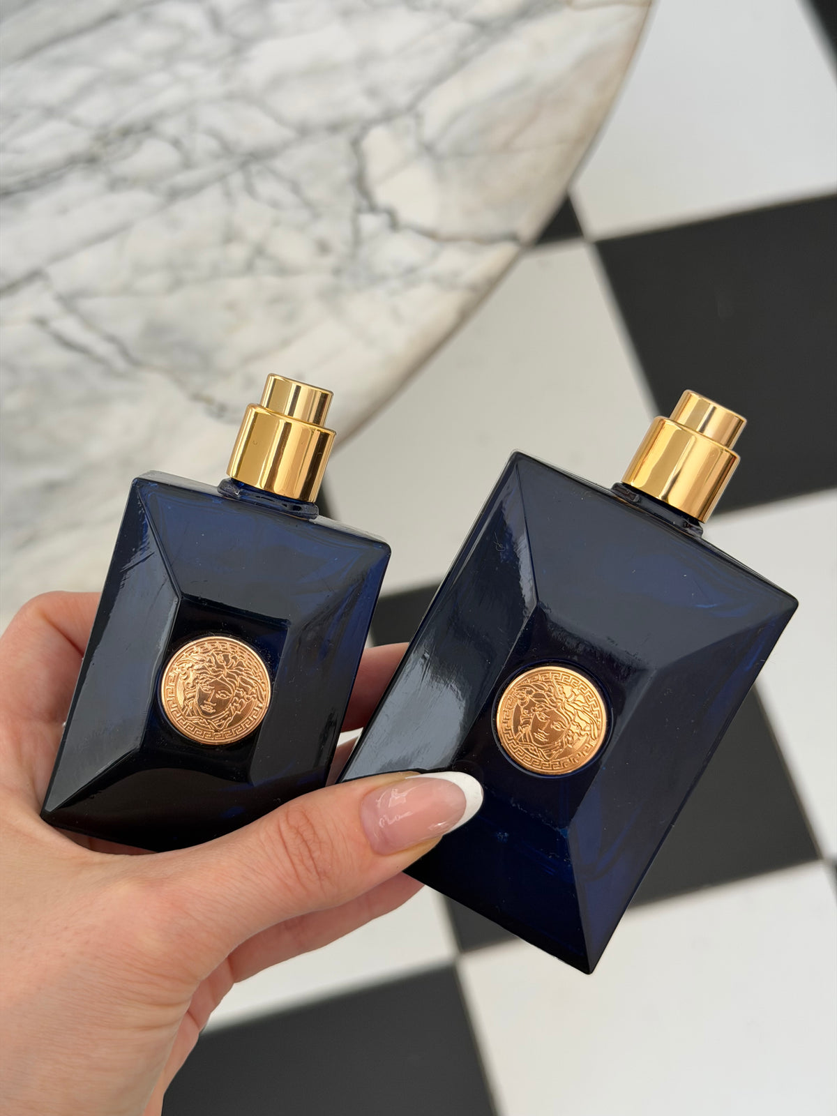 VERSACE Dylan Blue Eau De Toilette