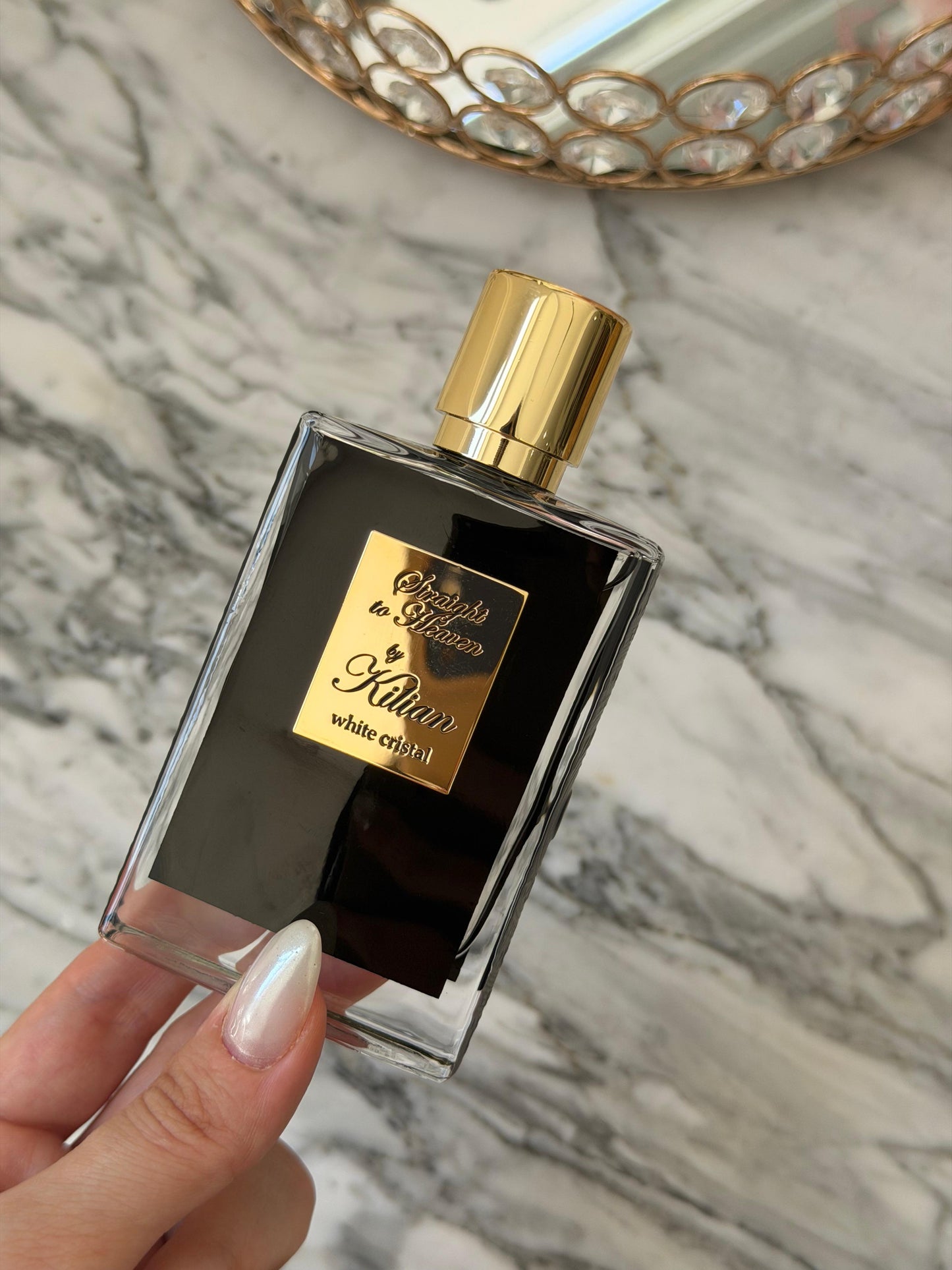 KILIAN Straight Of Heaven White Cristal - Eau De Parfum