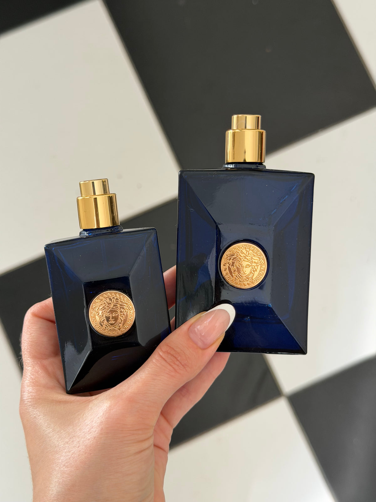 VERSACE Dylan Blue Eau De Toilette