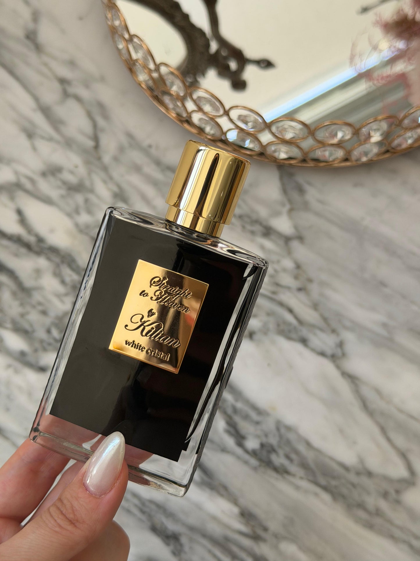 KILIAN Straight Of Heaven White Cristal - Eau De Parfum