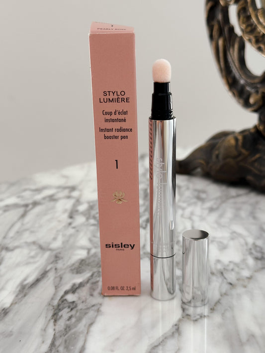 SISLEY Stylo Lumière - Instant Radiance Booster Pen