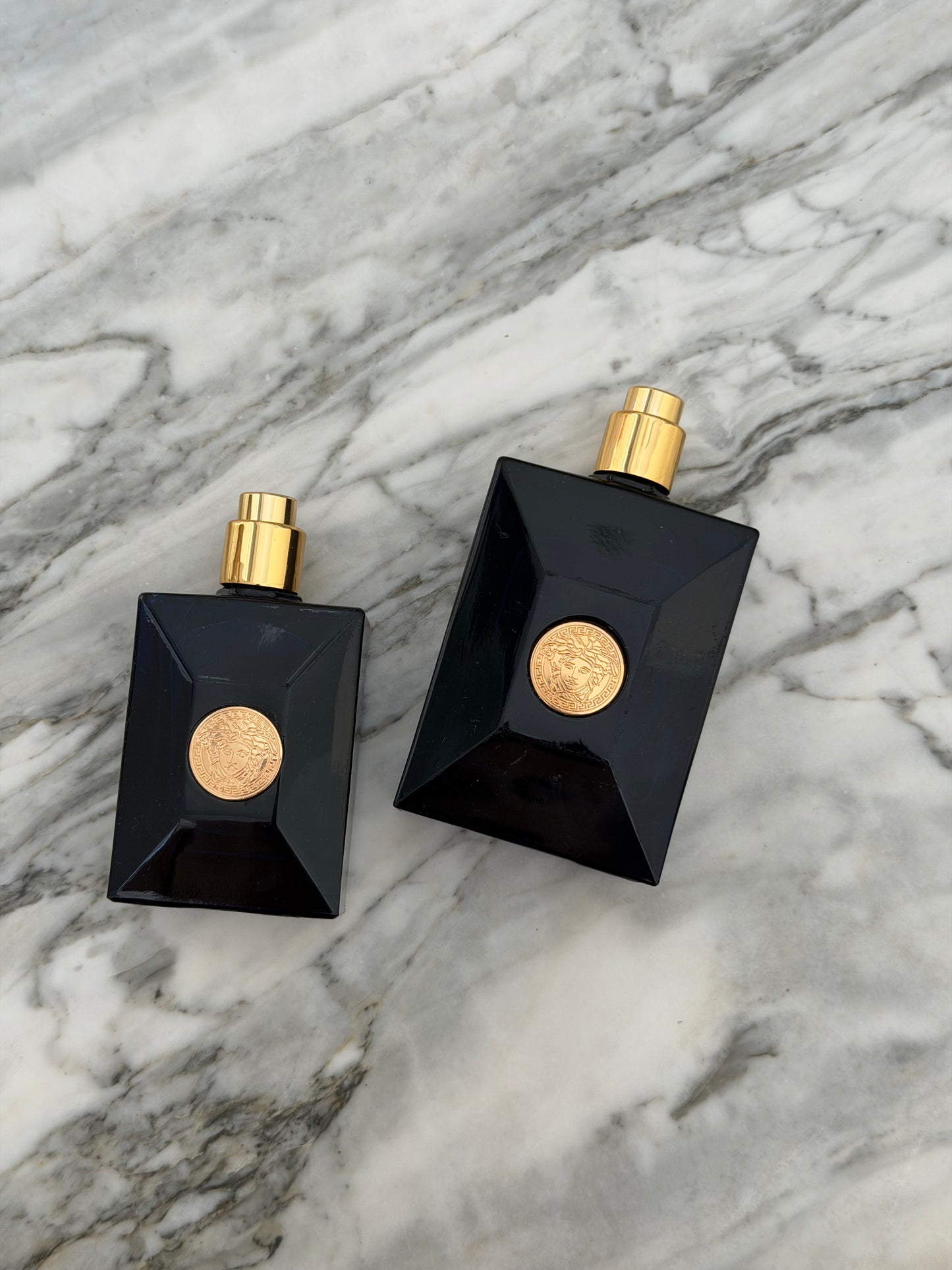 VERSACE Dylan Blue Eau De Toilette