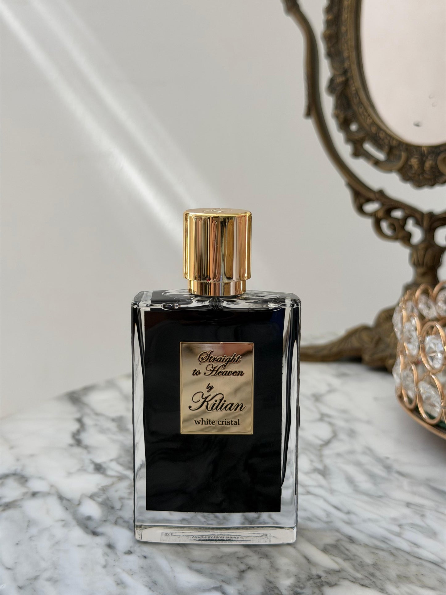 KILIAN Straight Of Heaven White Cristal - Eau De Parfum