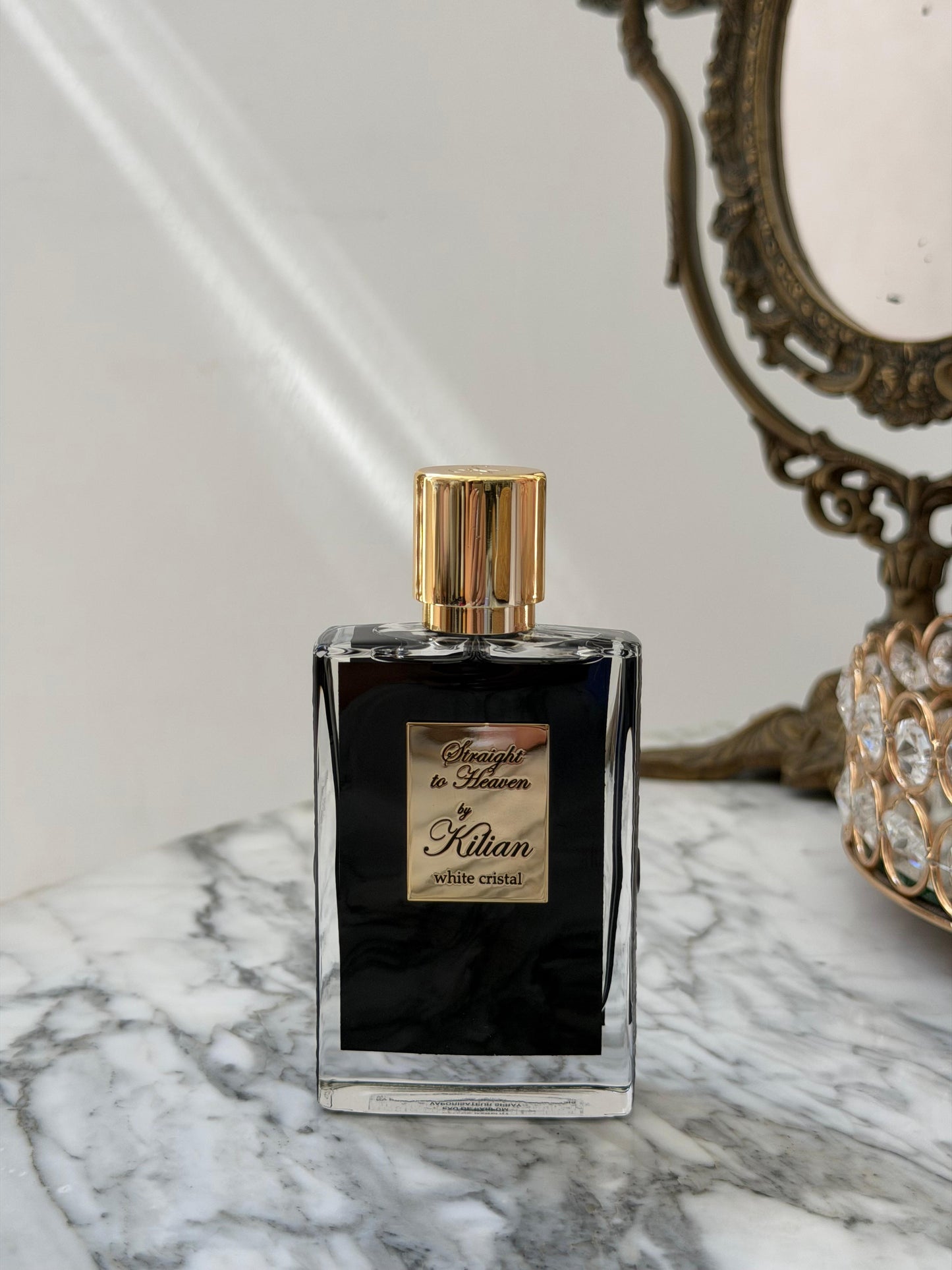 KILIAN Straight Of Heaven White Cristal - Eau De Parfum