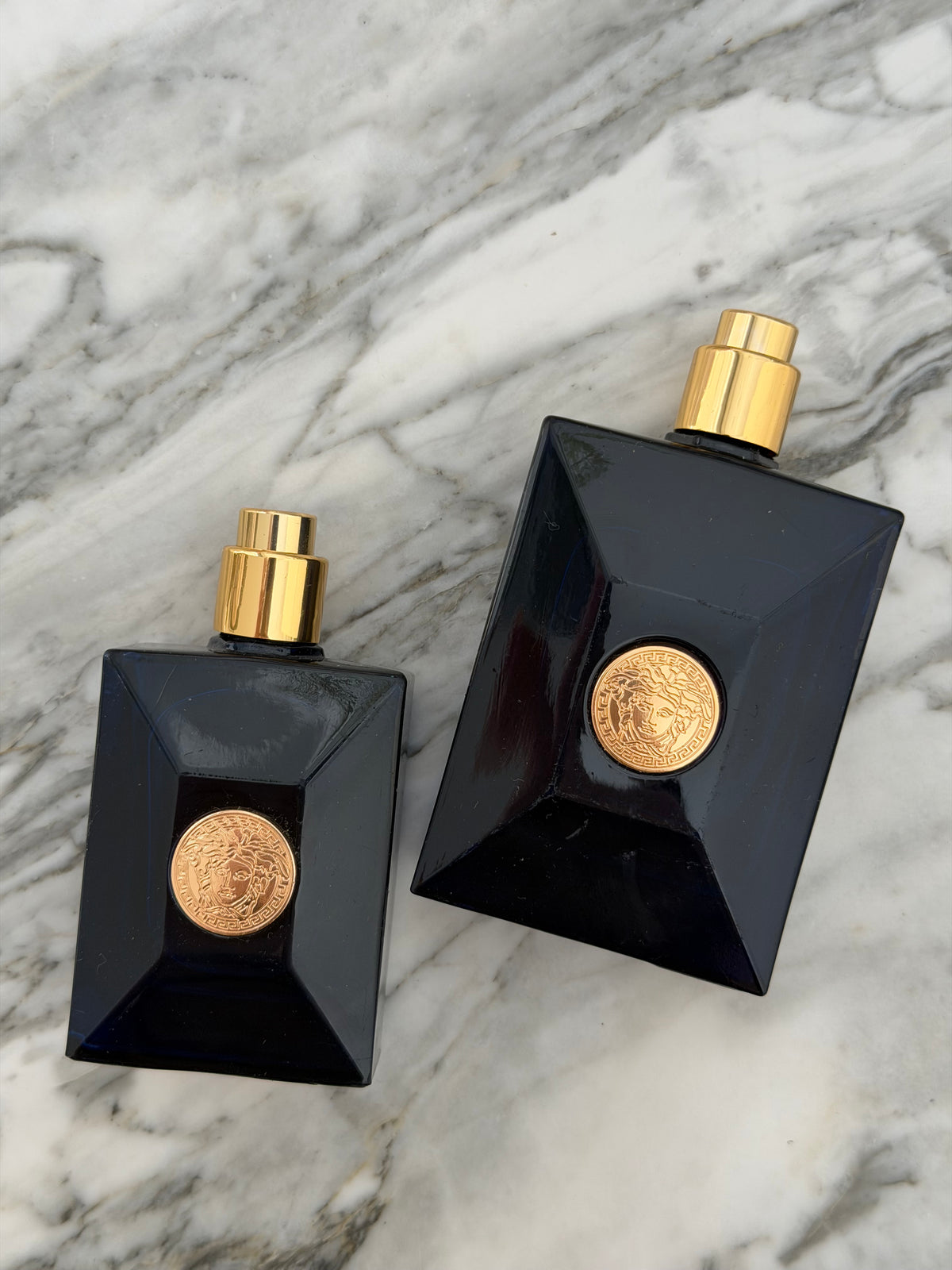 VERSACE Dylan Blue Eau De Toilette