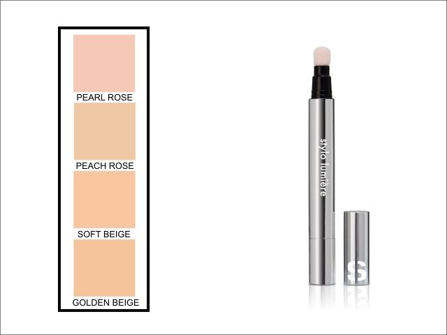 SISLEY Stylo Lumière - Instant Radiance Booster Pen