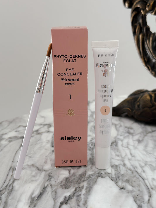 SISLEY Phyto-Cernes Éclat - Eye Concealer With Botanical Extracts