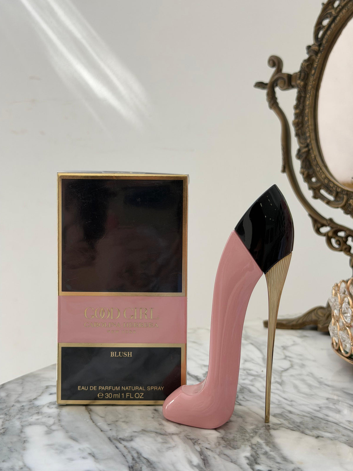 CAROLINA HERRERA Good Girl Blush Eau De Parfum